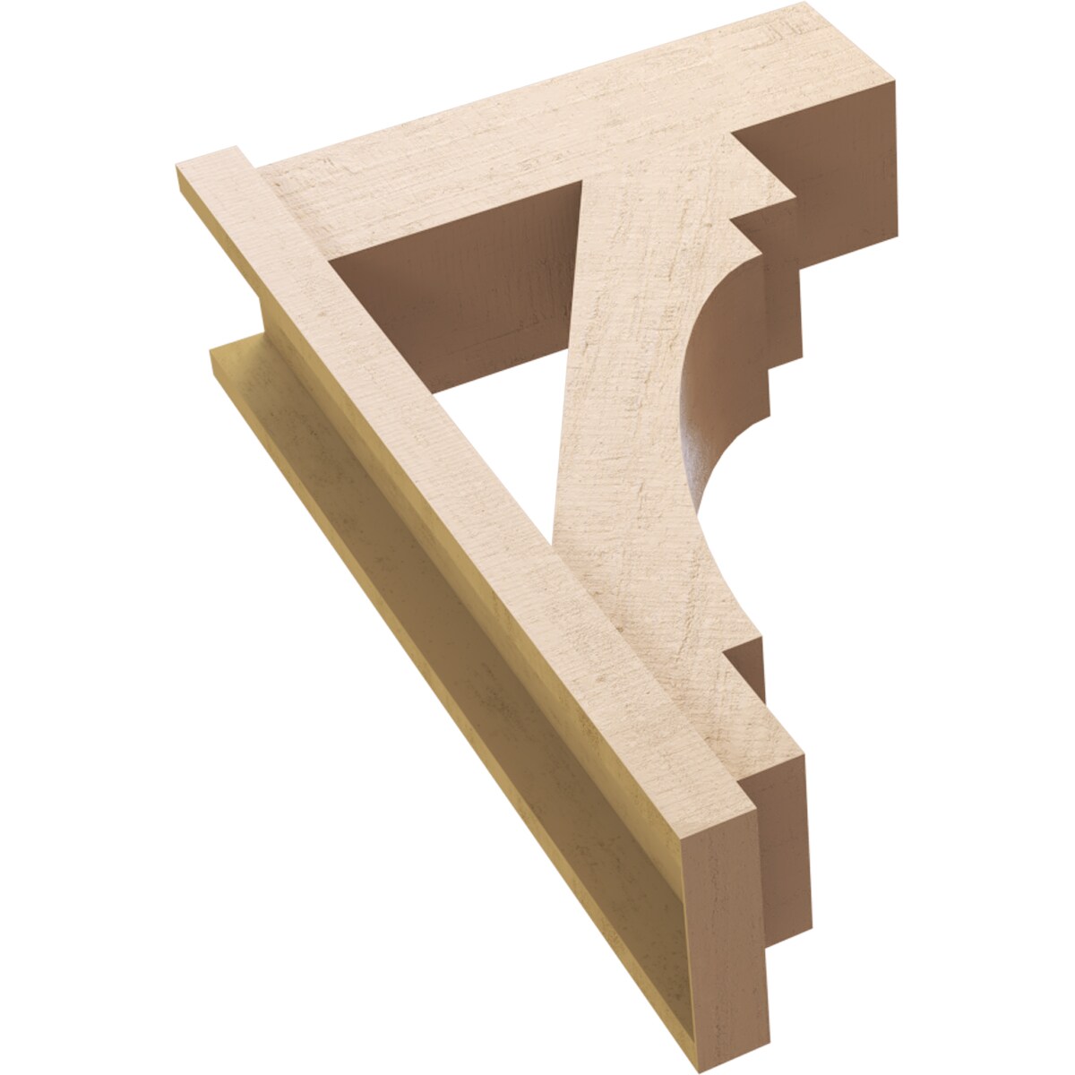 Ekena Millwork 2137071 outlookers - View #6