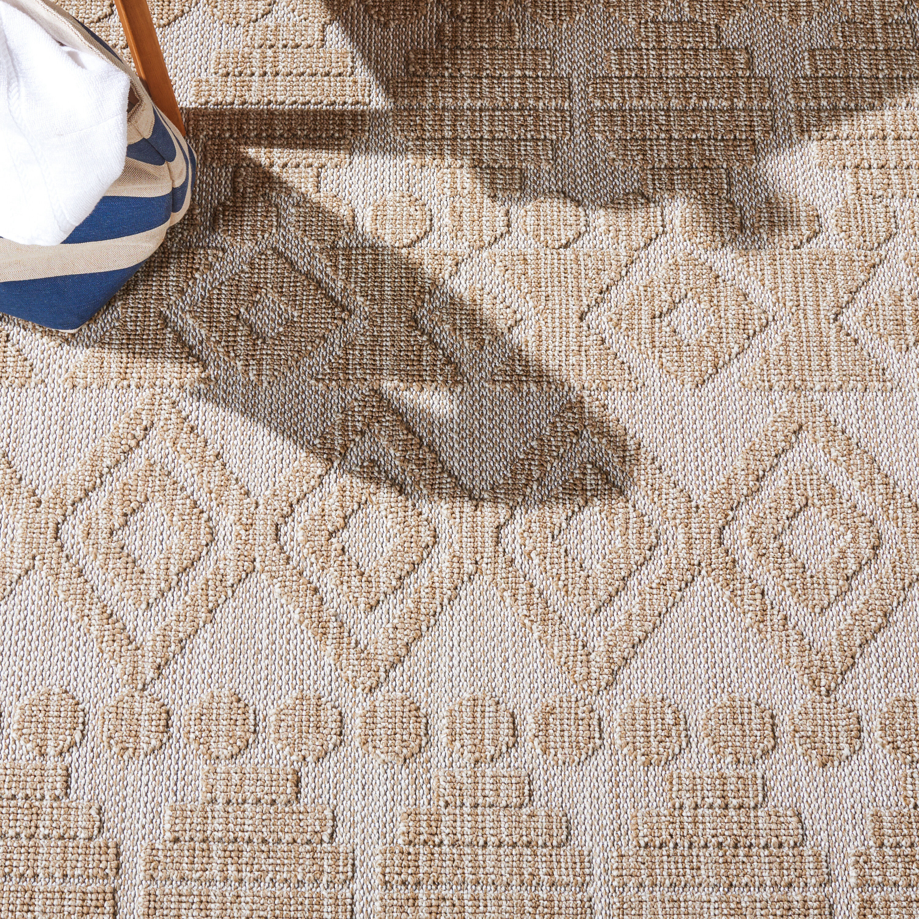 Safavieh GLB214B-7R rugs - View #7