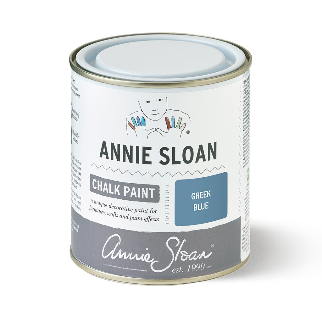 Annie Sloan P030GBL.5001.01 Cabinet-Furniture-Paint - View #3