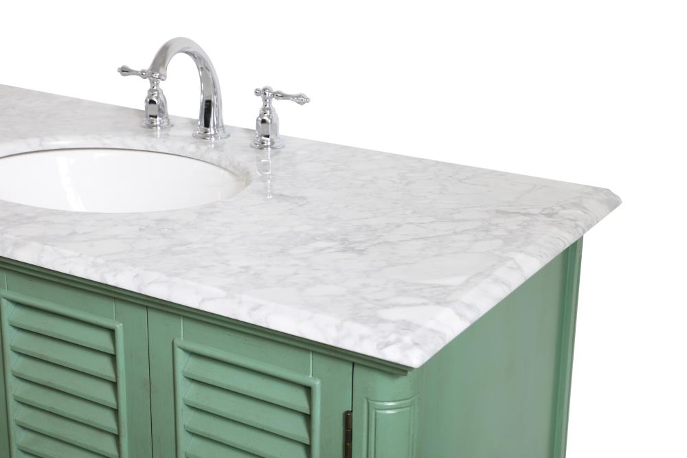 Elegant Decor FI91548VM Bath-Vanity-Combo - View #7