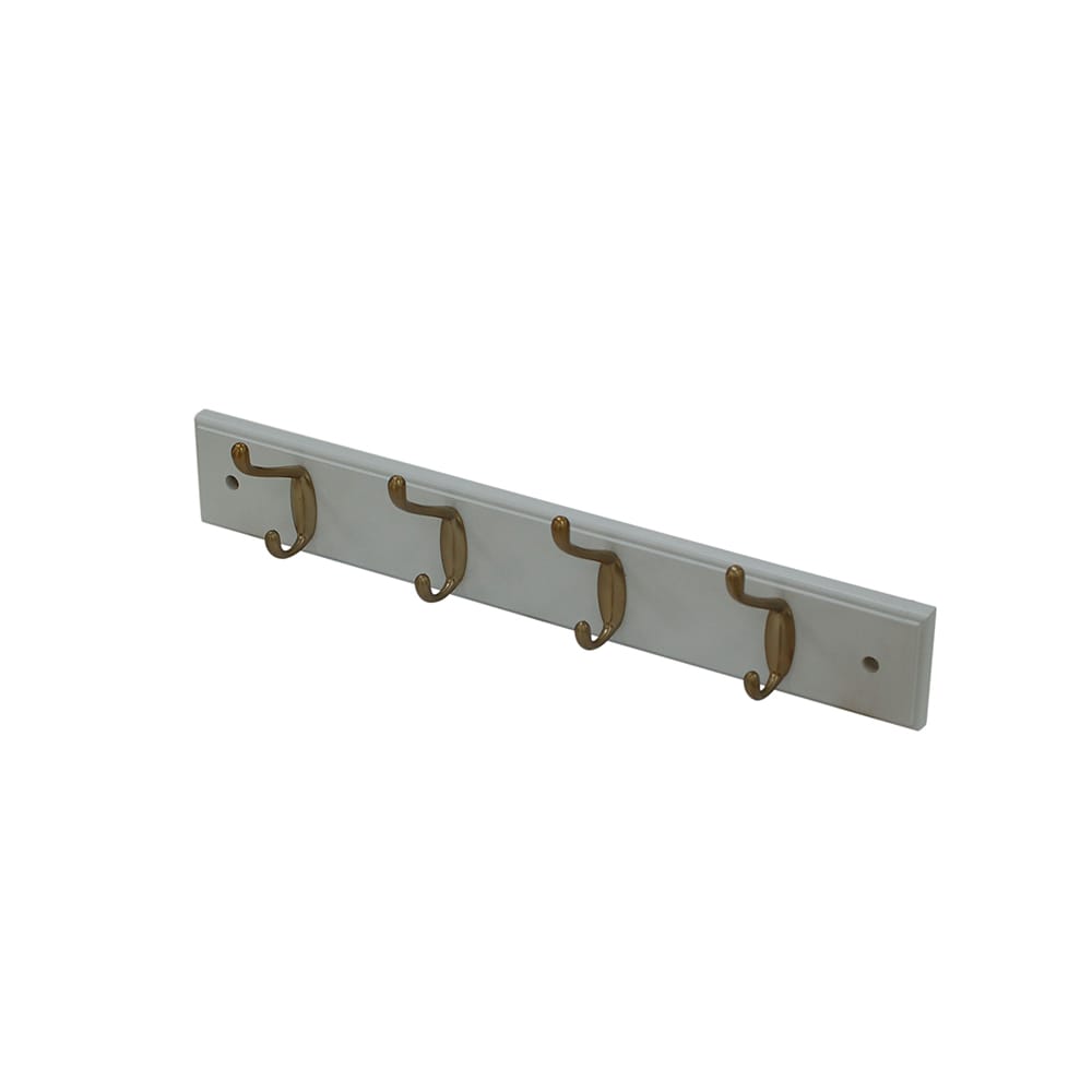 Style Selections 24146SBXLG Decorative-Wall-Hooks - View #4