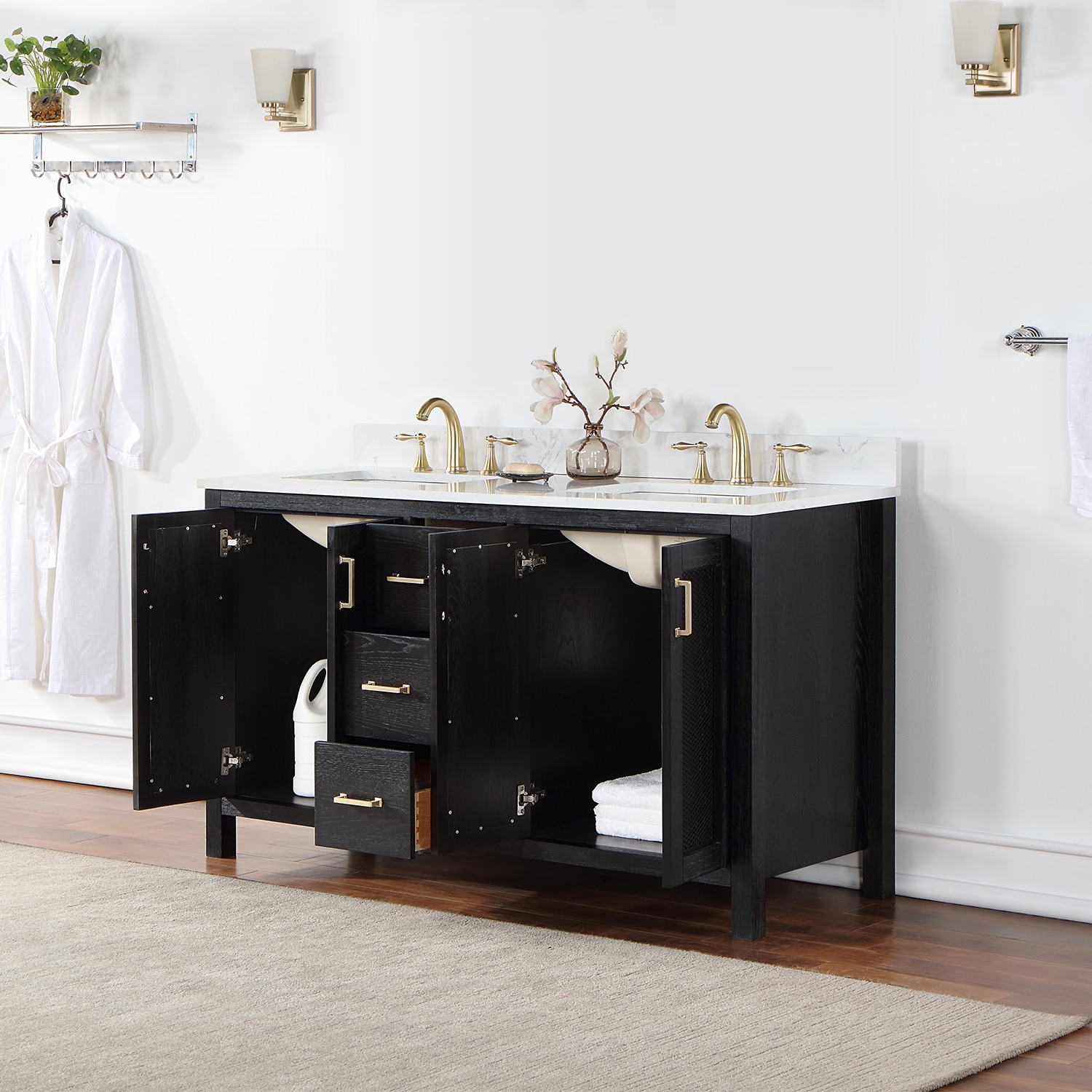 Altair 542060-BO-AW-NM Bath-Vanity-Combo - View #7