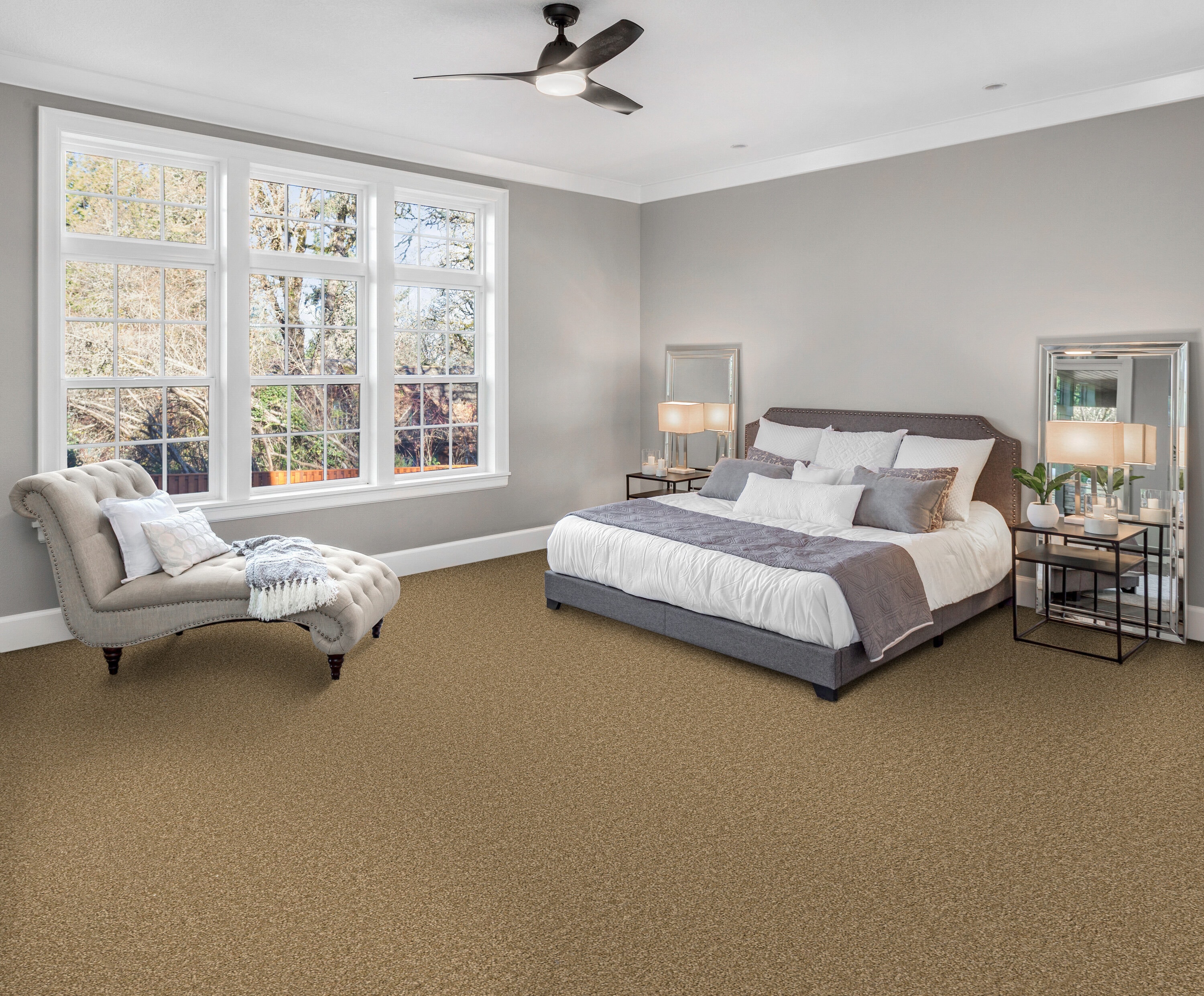 STAINMASTER PetProtect 7L88100700 Carpet-Panel - View #4