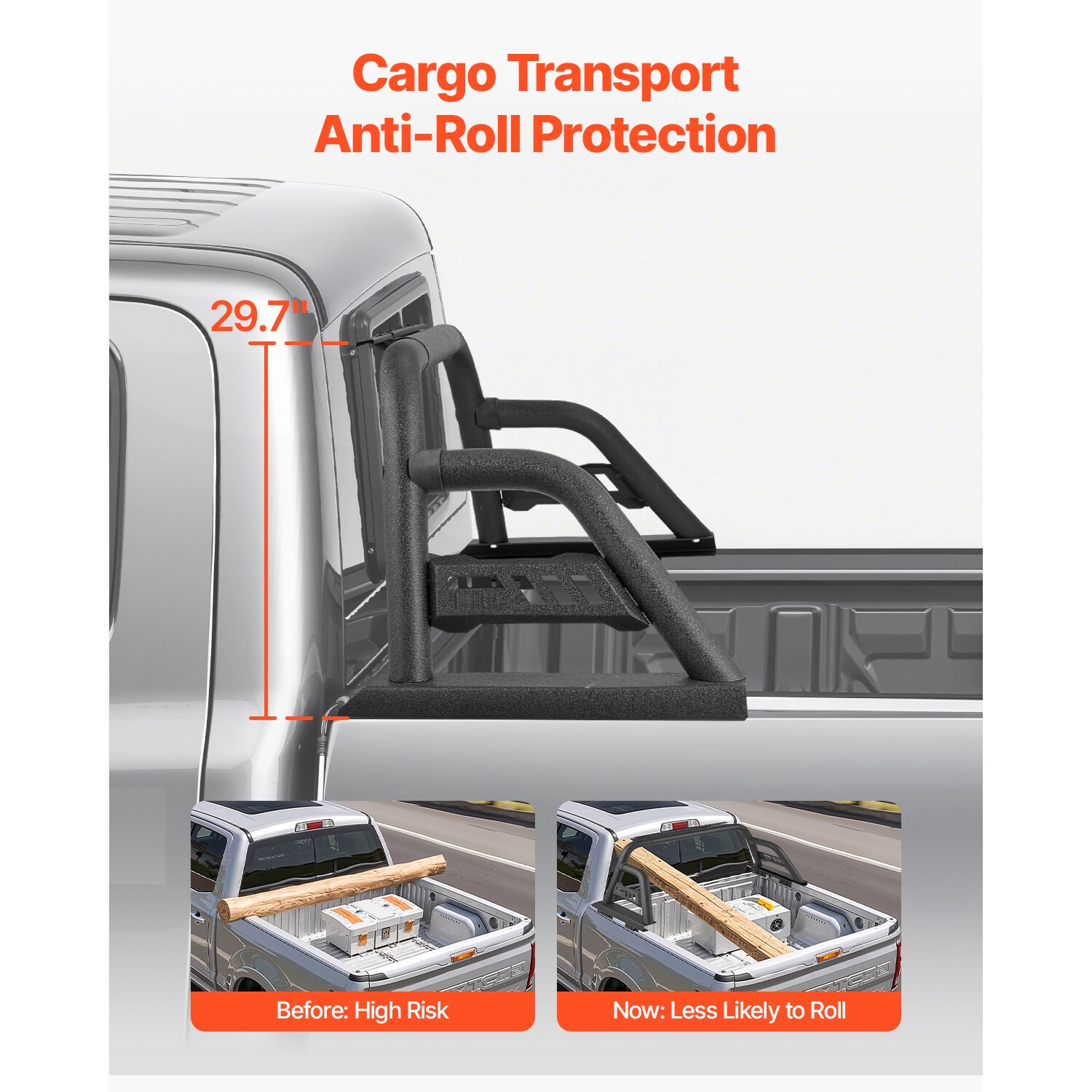 SVOPES SVOPESTYKKCCF16655V0 Cargo-Racking - View #7