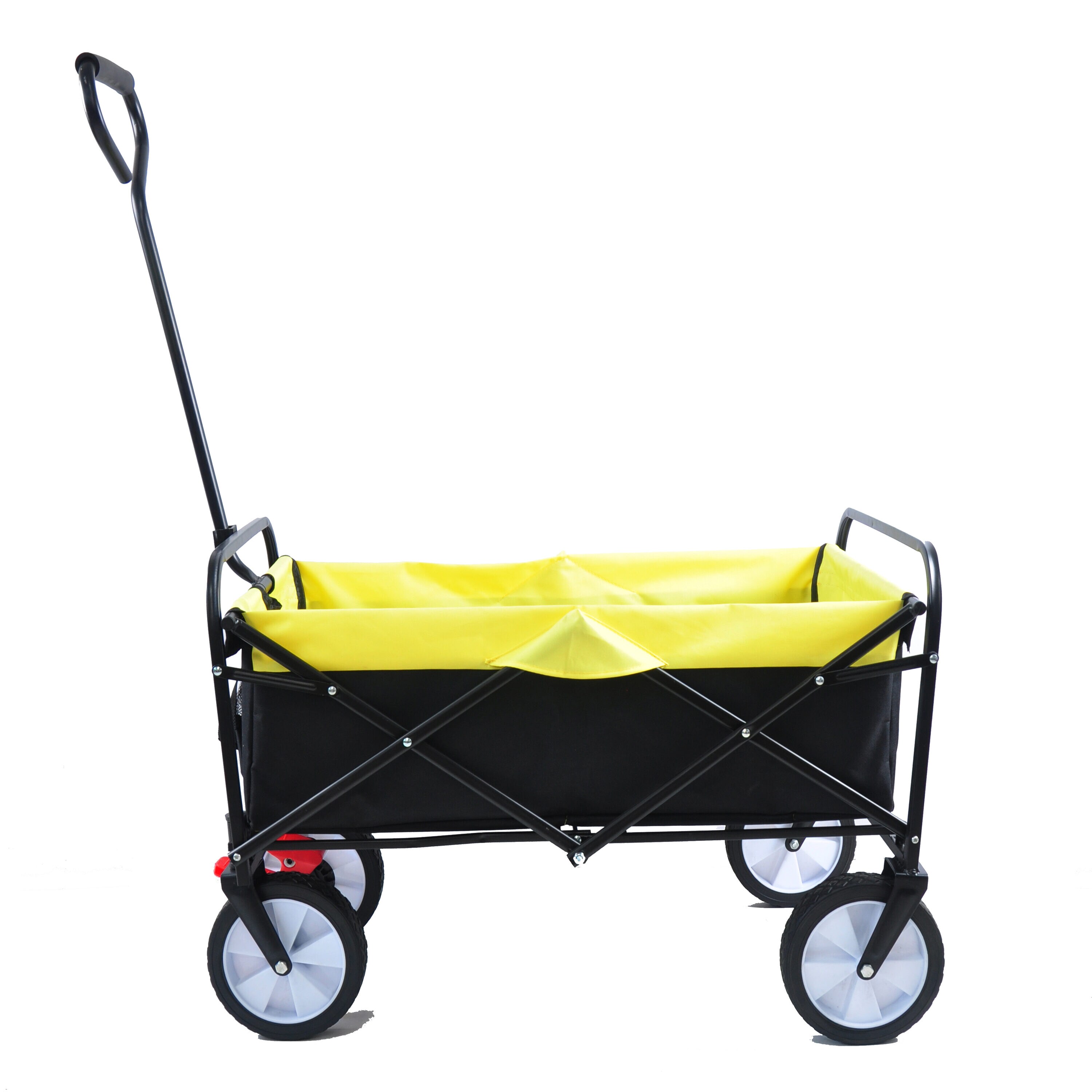 AHIOU HOME ZAAHG-46298C Yard-Carts - View #2