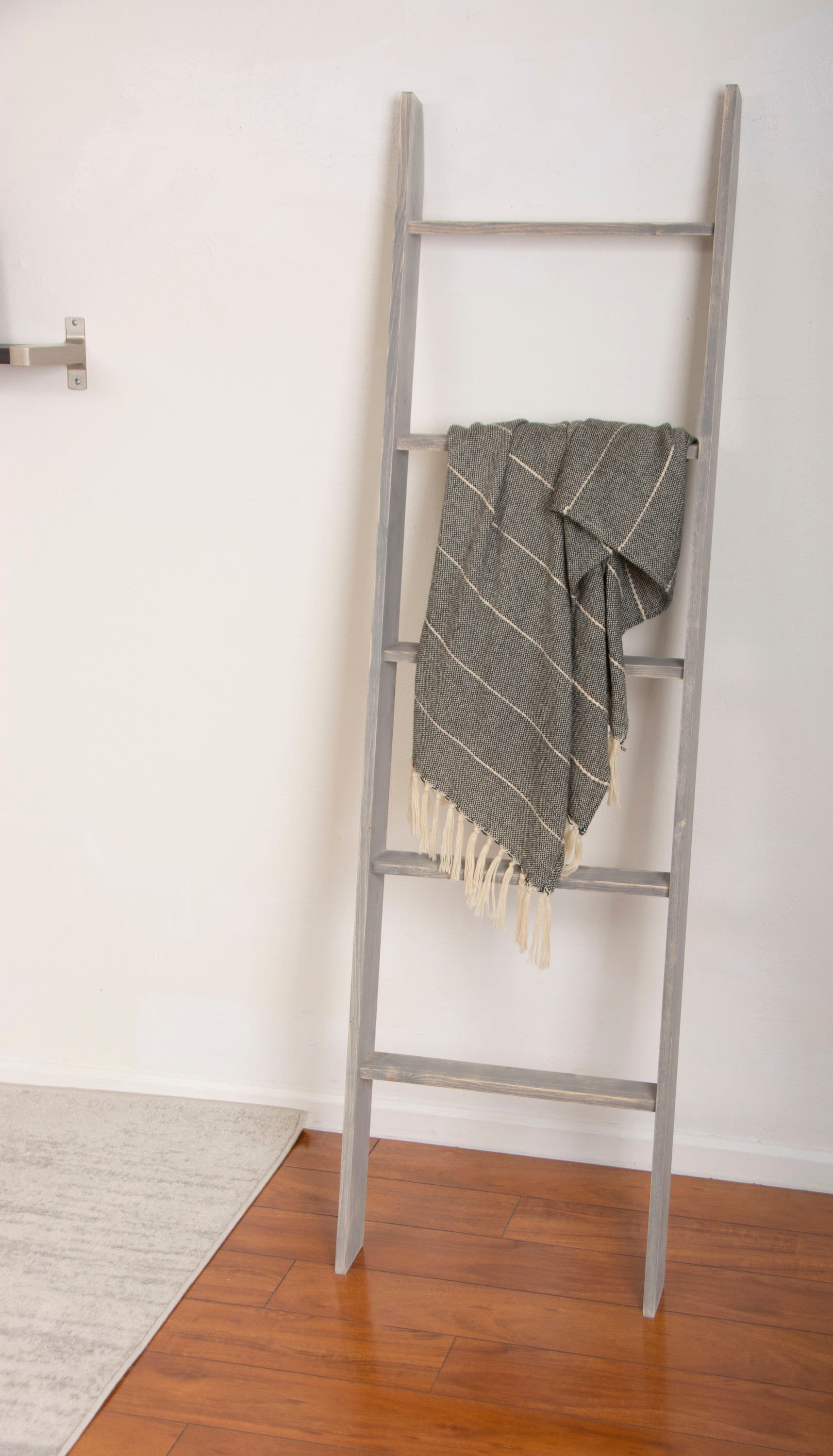 BrandtWorks 204L-WORN Quilt-Racks - View #5