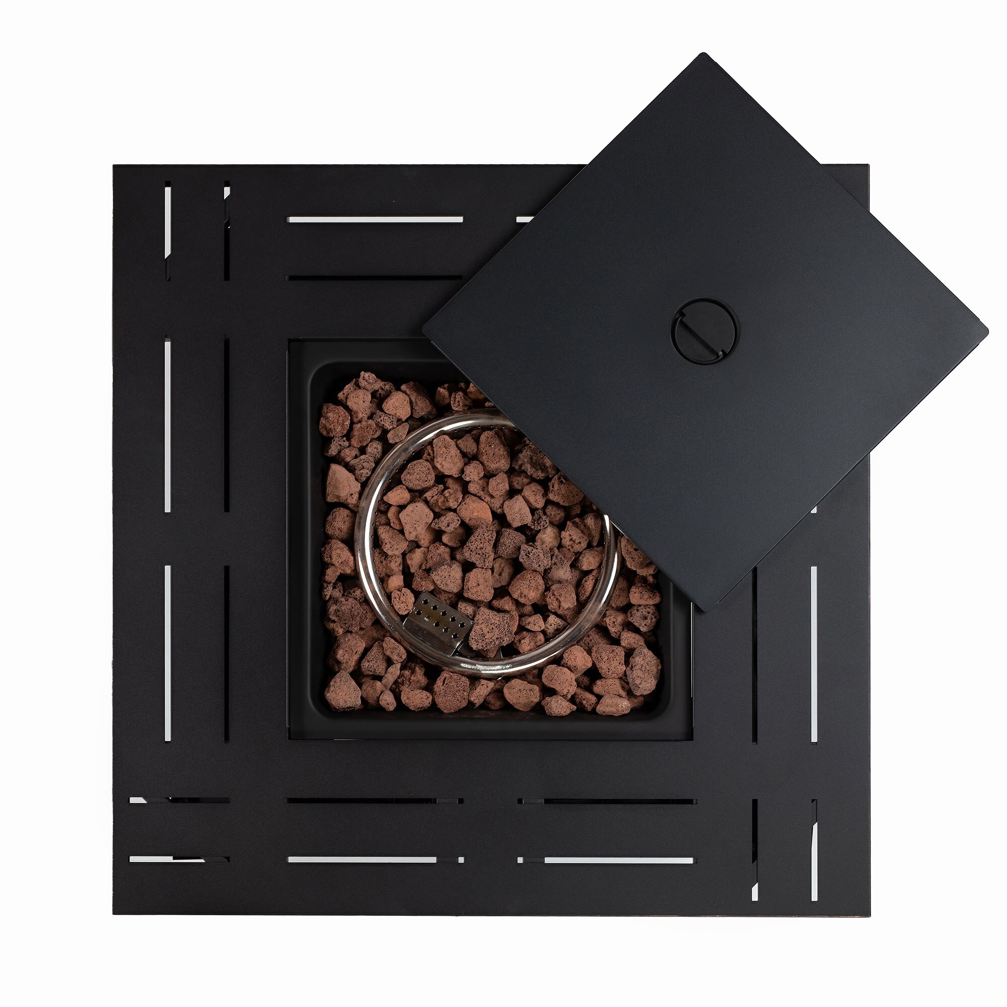 ToolCat PG2-66-PT Outdoor-Gas-Firepits - View #8