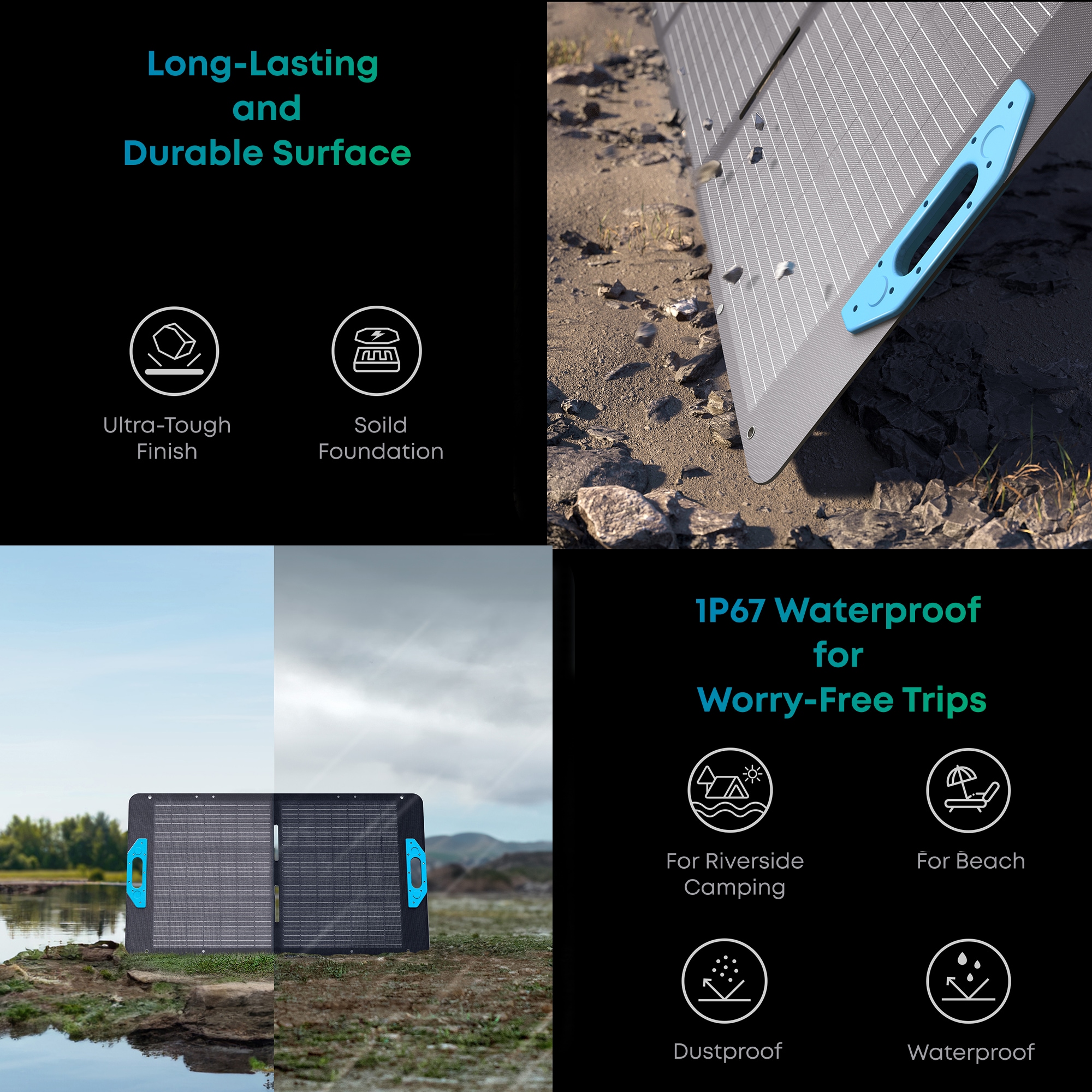 Anker SOLIX-65-SG100W Solar-Generators - View #14