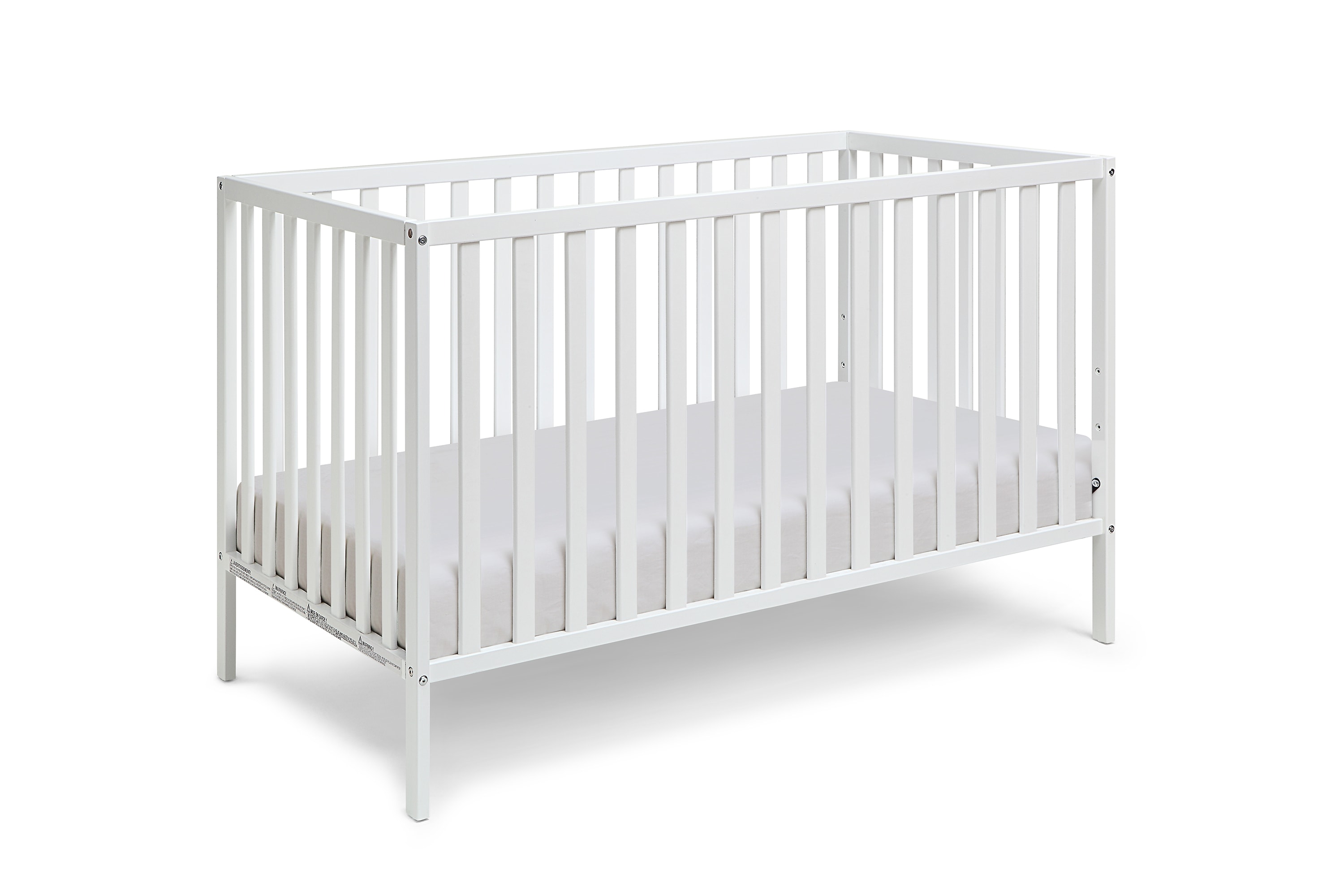 Suite Bebe 25100-WH cribs - View #3