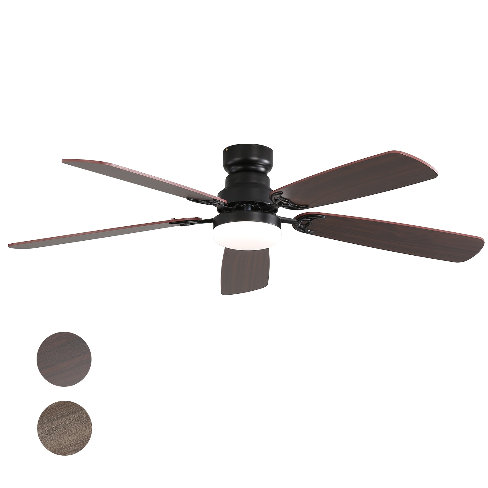 Sofucor C4-M-002883 Ceiling-Fans - View #3