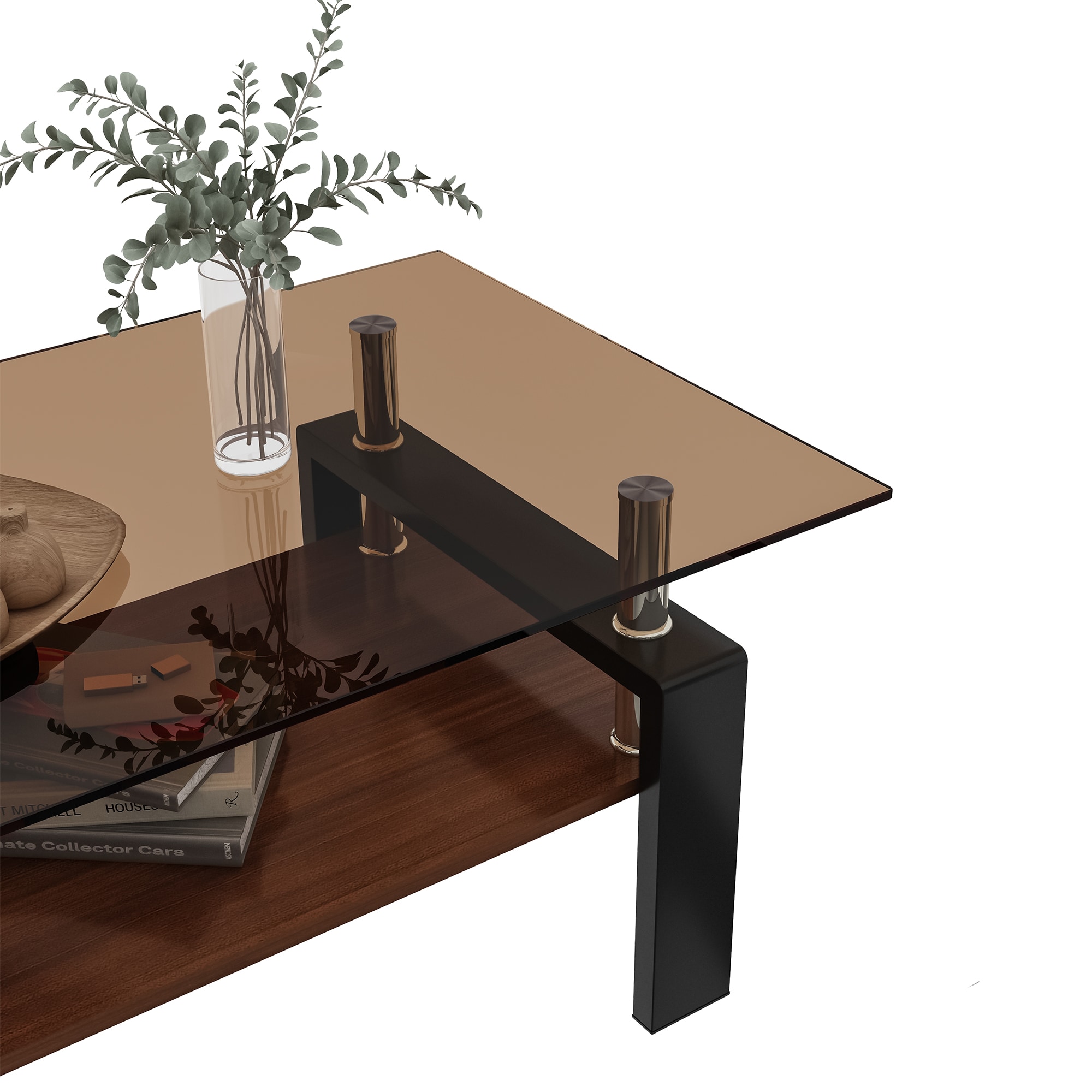 Maocao Hoom JLP181459 Coffee-Tables - View #7