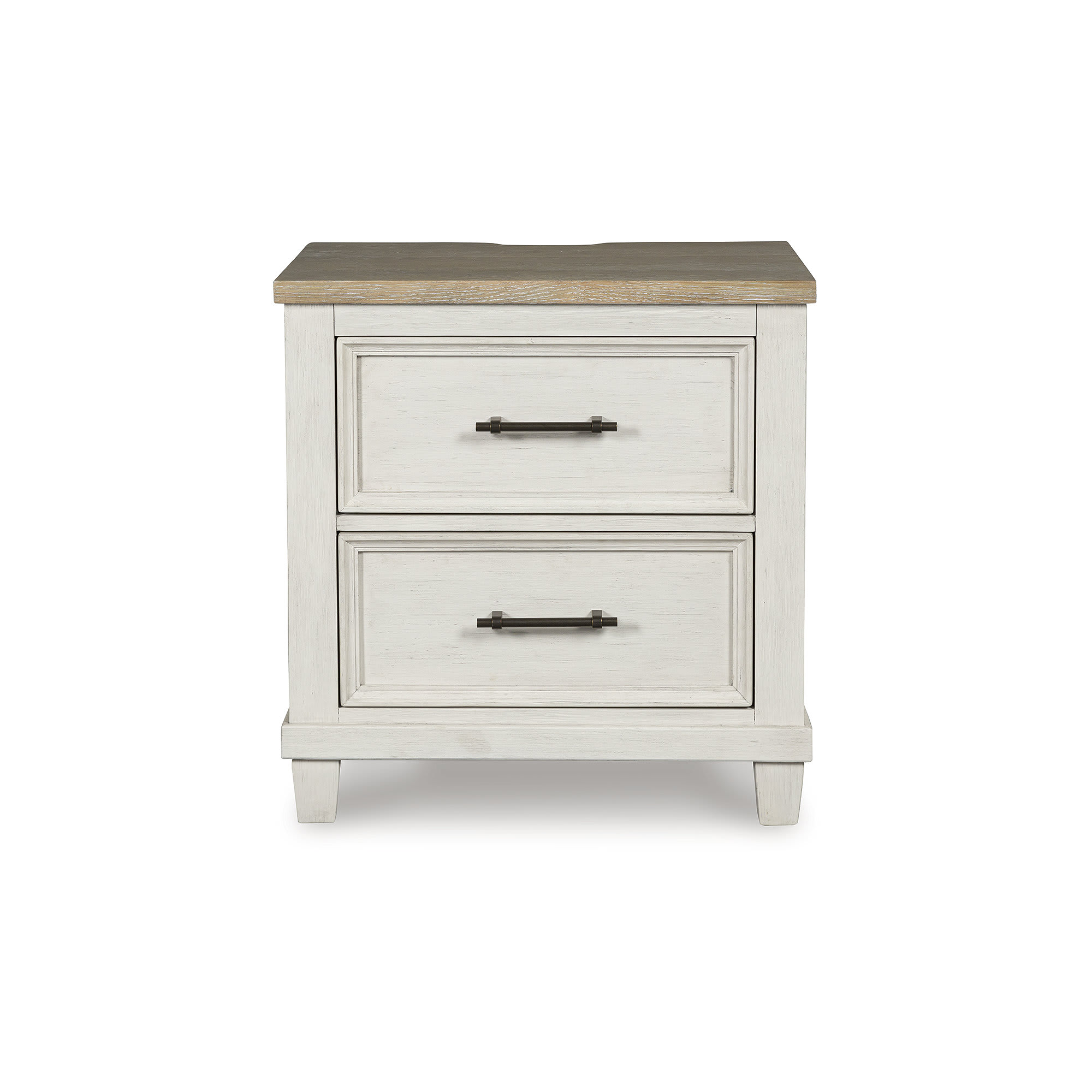 Signature Design by Ashley B683-92 nightstands - View #4