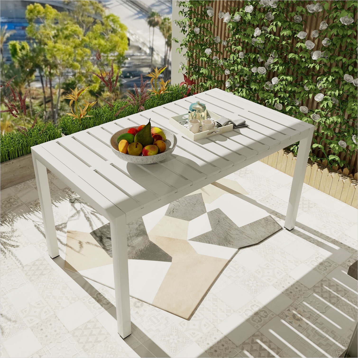 Naturefalls CZC1D5UUD1H2 Dining-Tables - View #2