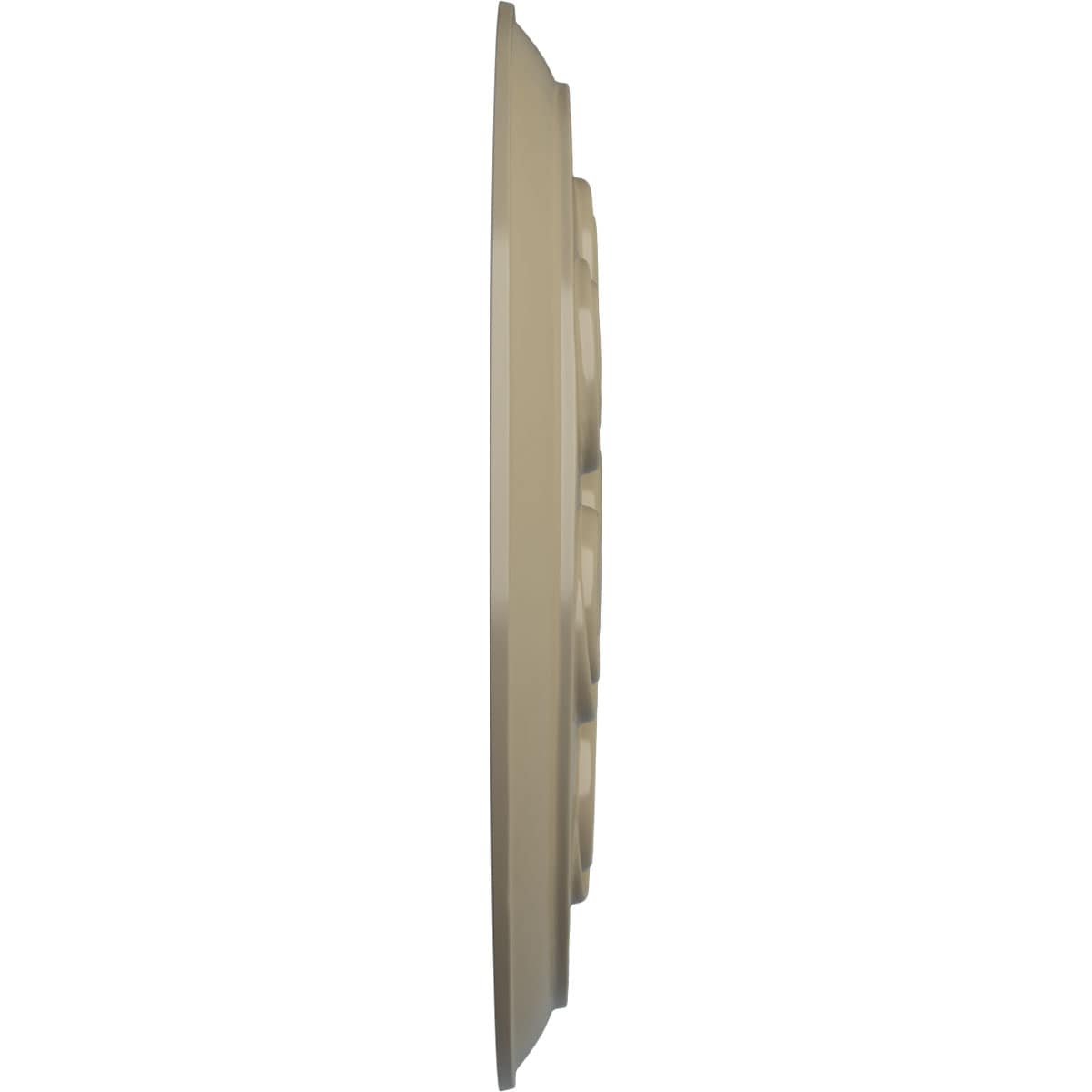 Ekena Millwork CM25SPGDF Ceiling-Medallions - View #3