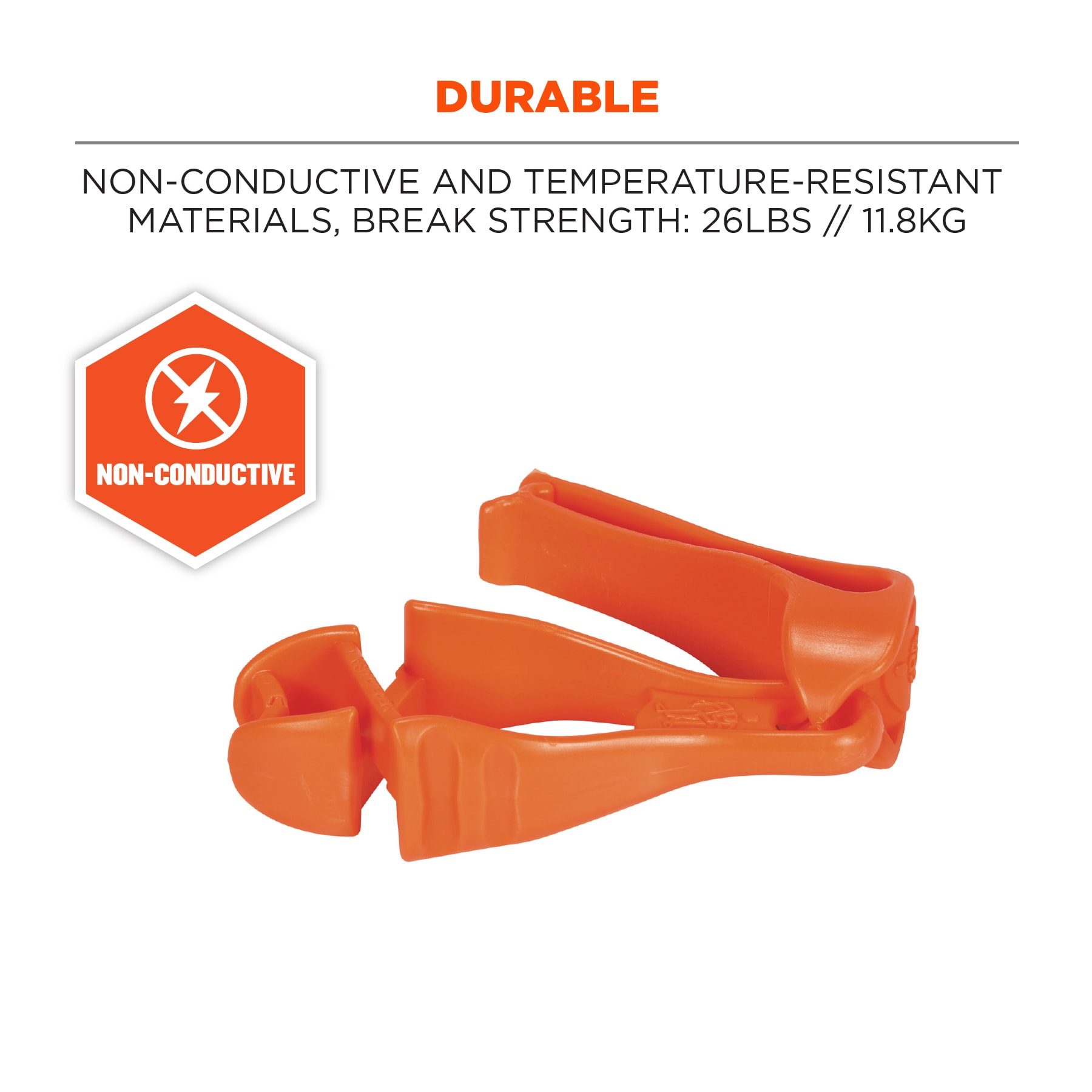 Ergodyne 19128 First-Aid-Kits-Safety-Accessories - View #3