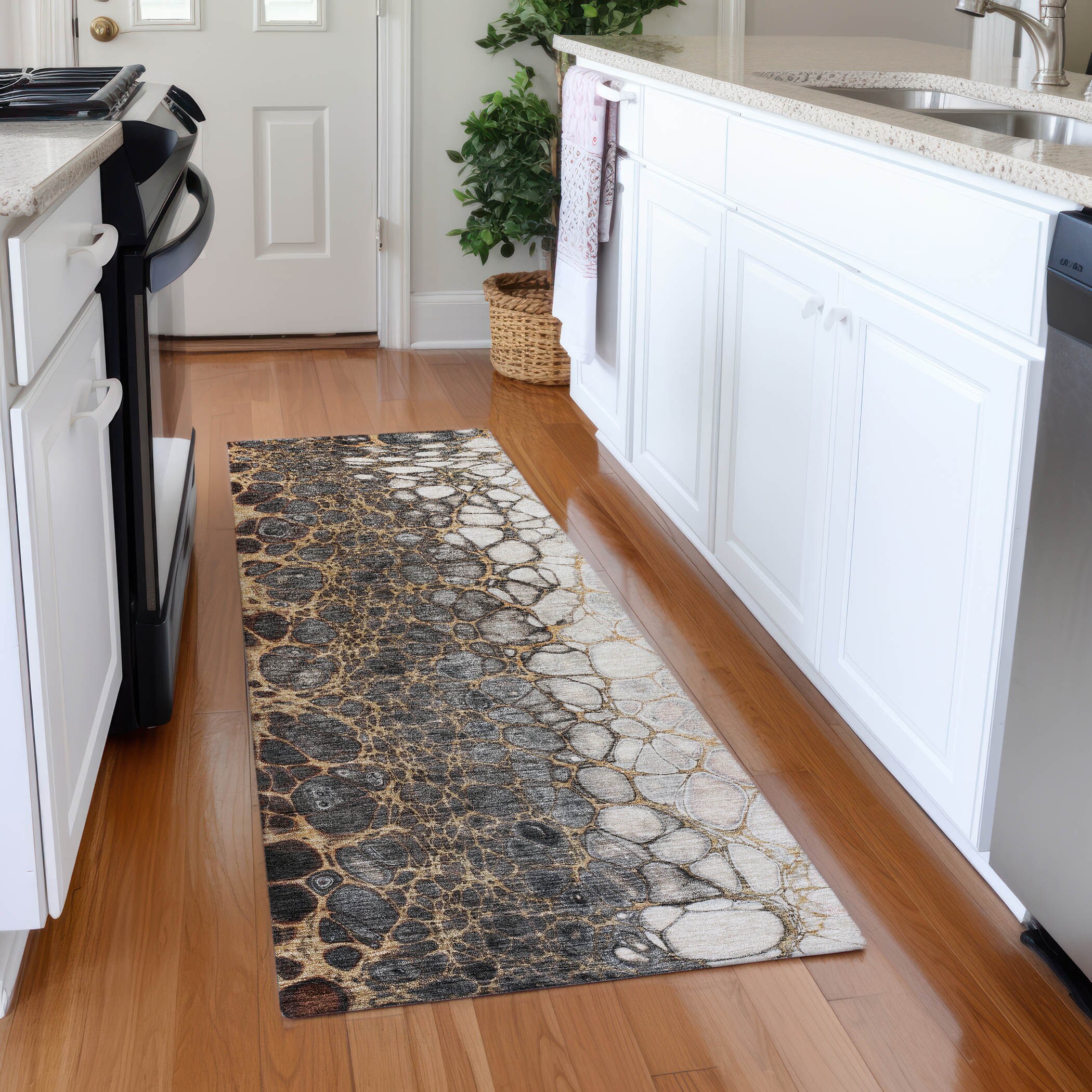 Addison Rugs ACN707IV2X8 rugs - View #6