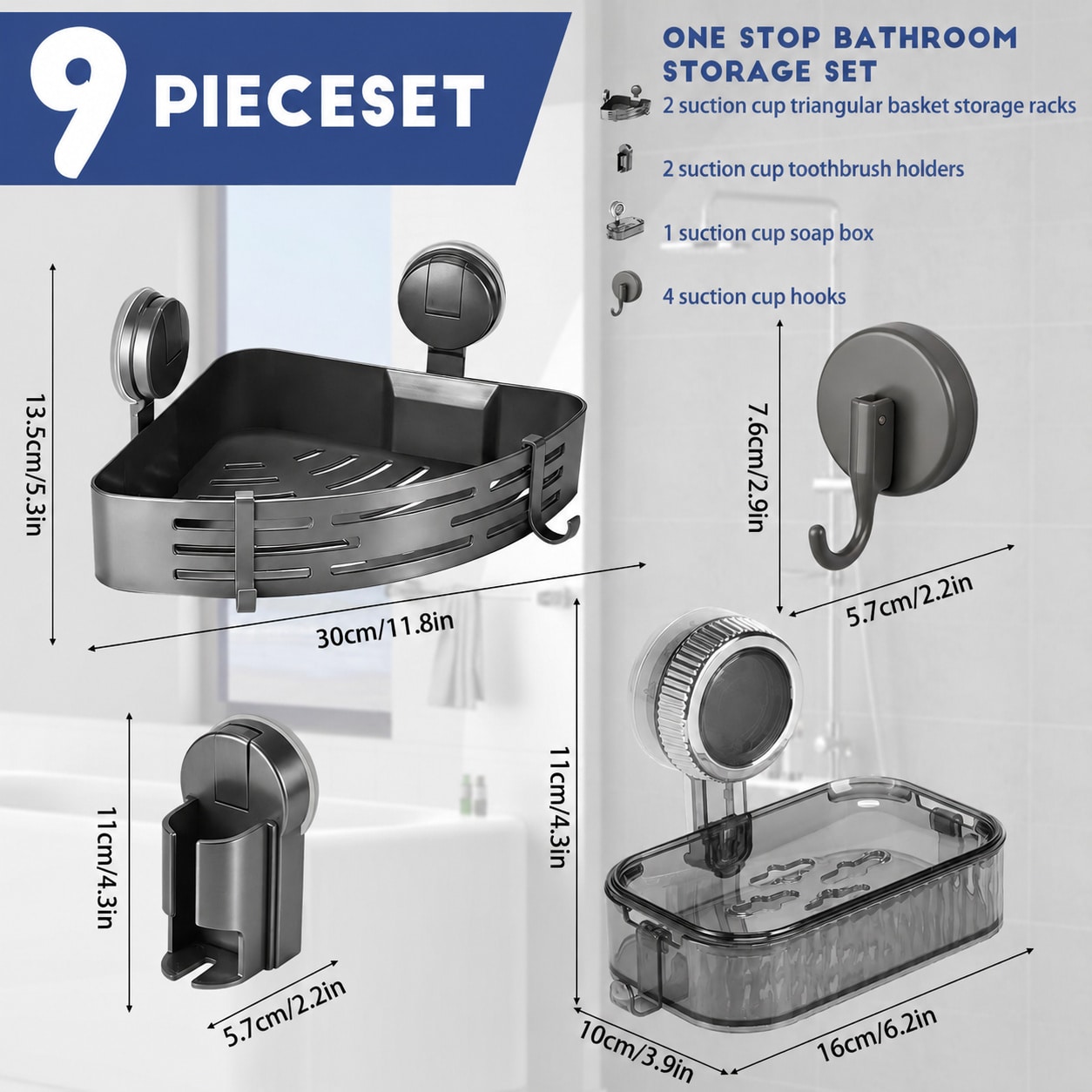 Paradigms Interiors 514068539322 Bathroom-Accessories - View #2
