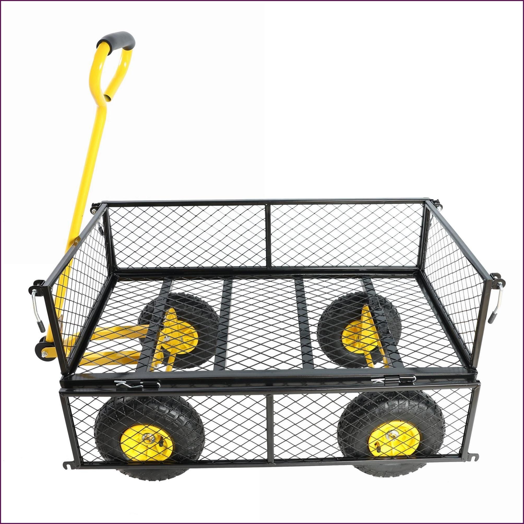Watnature Y2ONPX1EIZ8A Yard-Carts - View #10