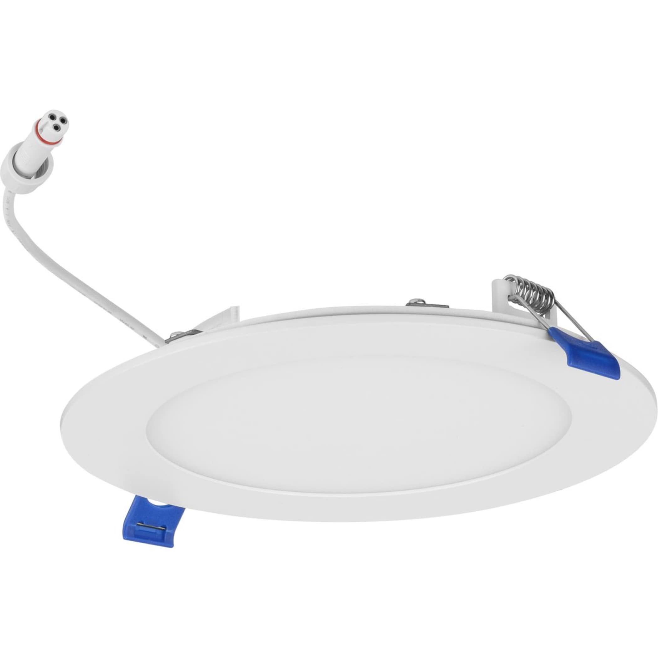 Progress Lighting P807002-028-CS Led-Retrofit-Downlight - View #8
