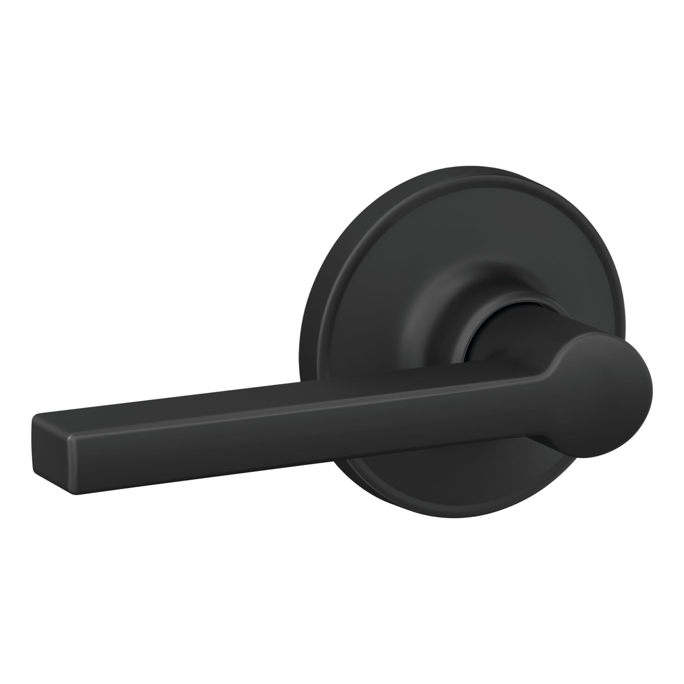 Home Front by Schlage U10 V CRB 622 Door-Handles - View #3