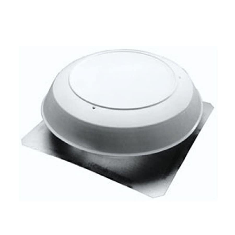 Broan Silver Roof Vents And Accessories At