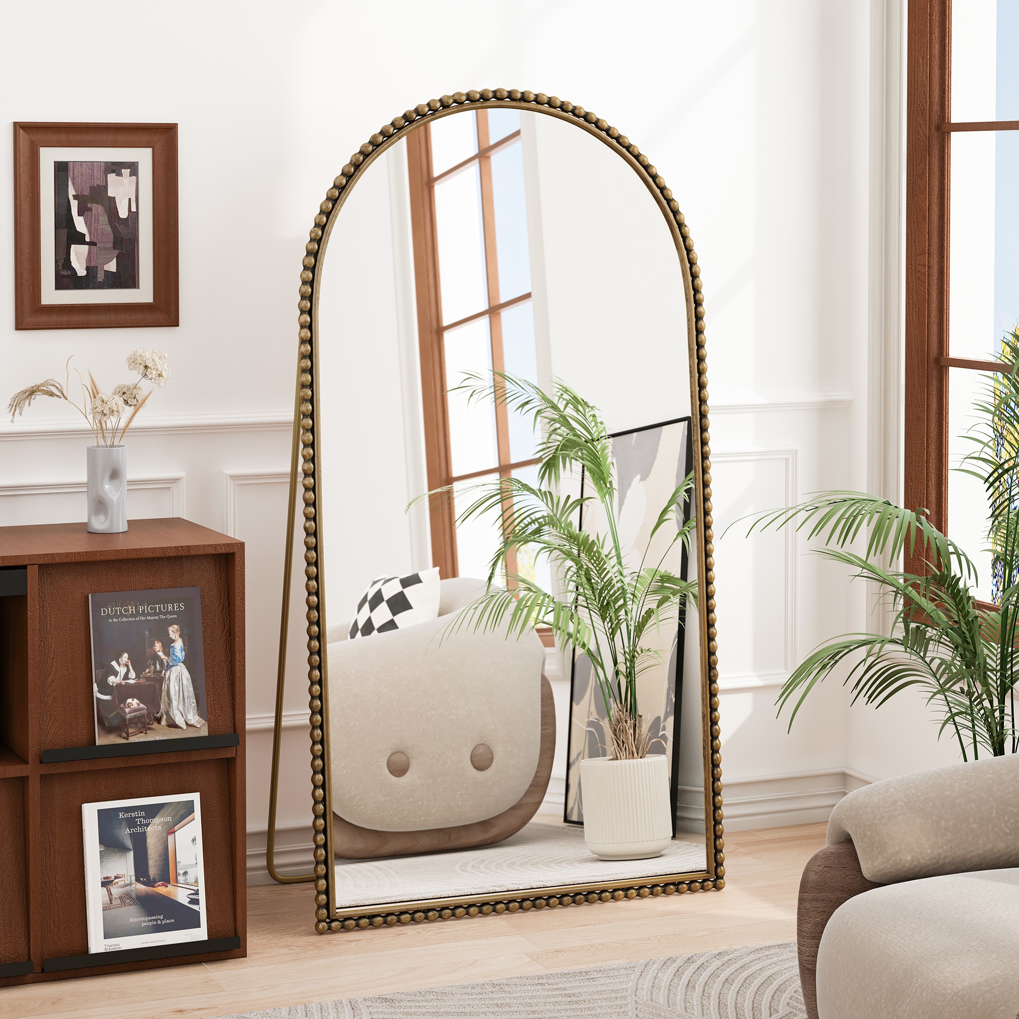 Bybafun YB9300093 Decor-Mirrors - View #8