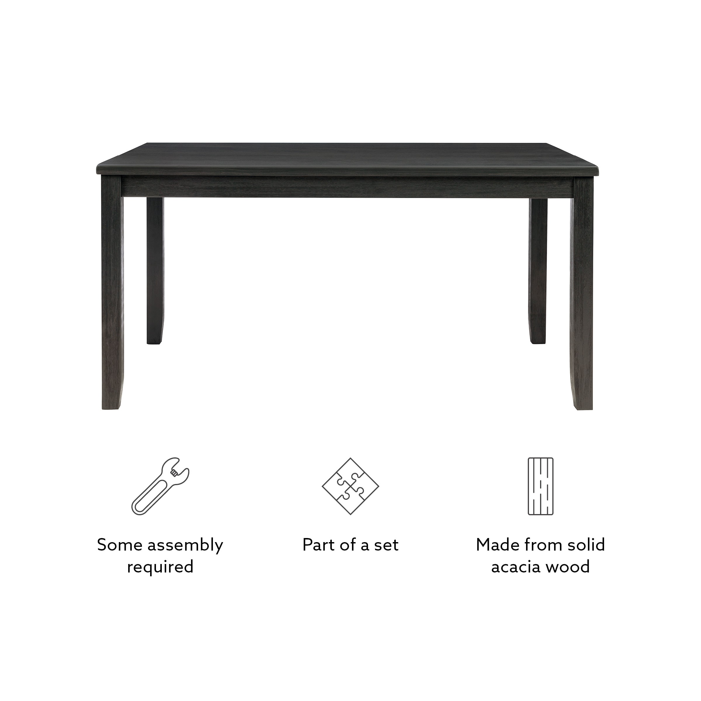 Linon LOWES1900 Dining-Tables - View #10