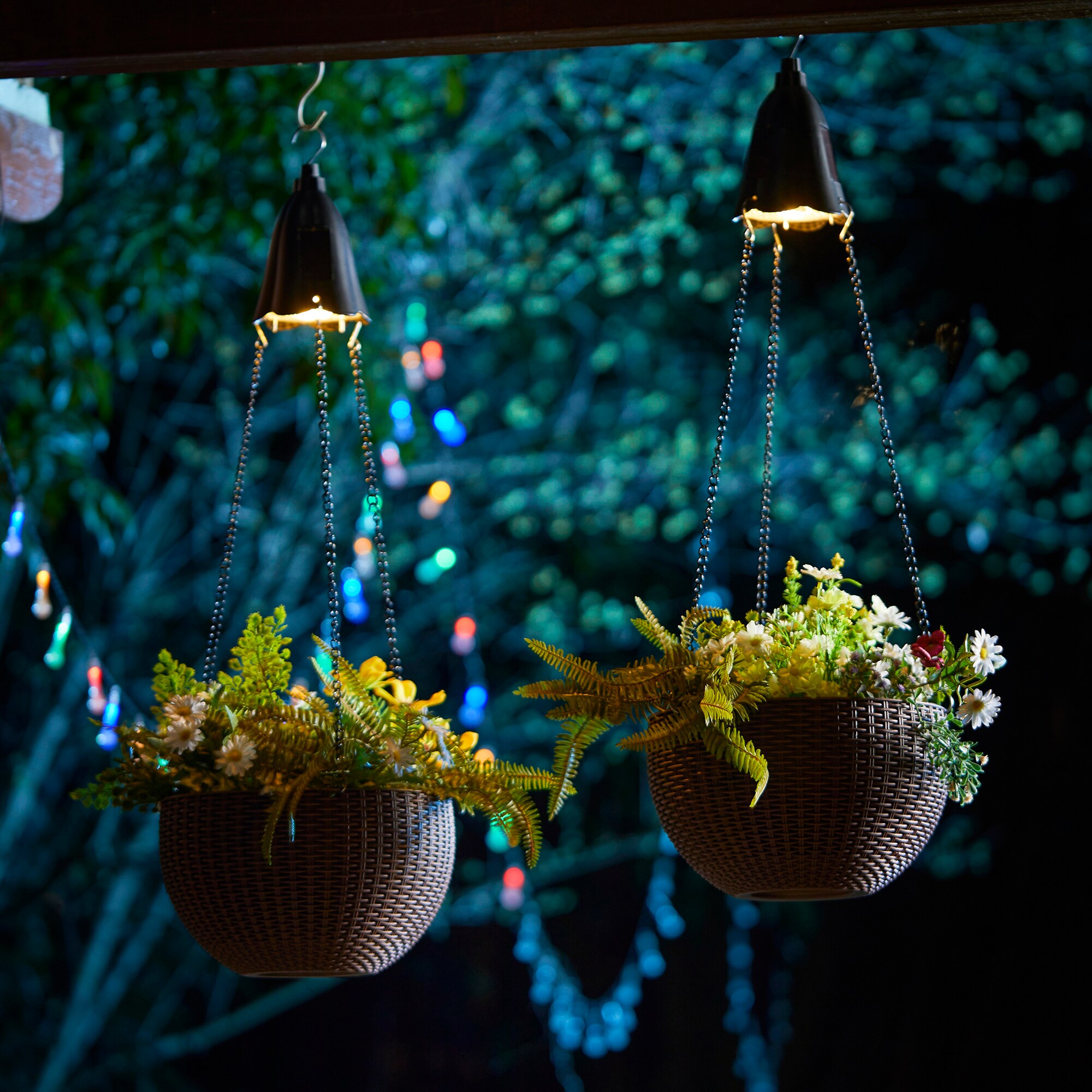 Glitzhome GH1407203566 Planter-Window-Box - View #3