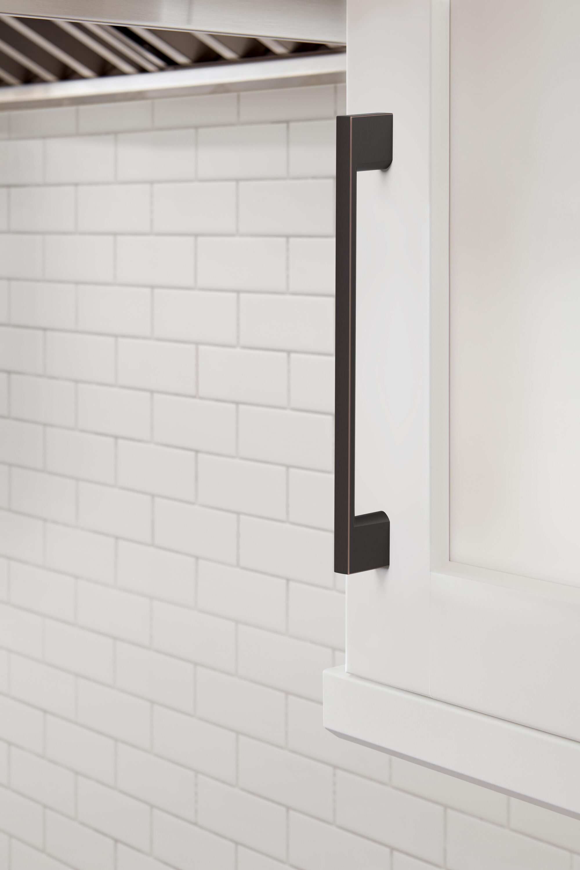 Amerock 10BX37133ORB Cabinet-Pulls - View #2