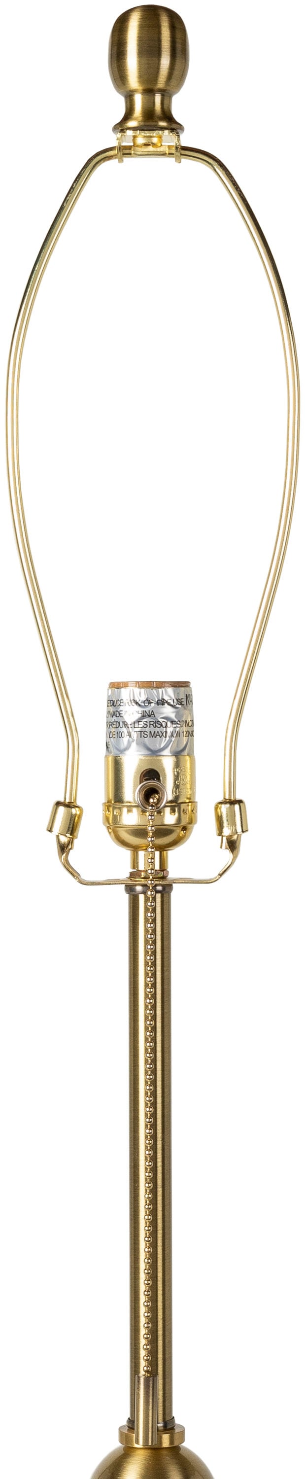 Livabliss SNR-001 Table-Lamps - View #3