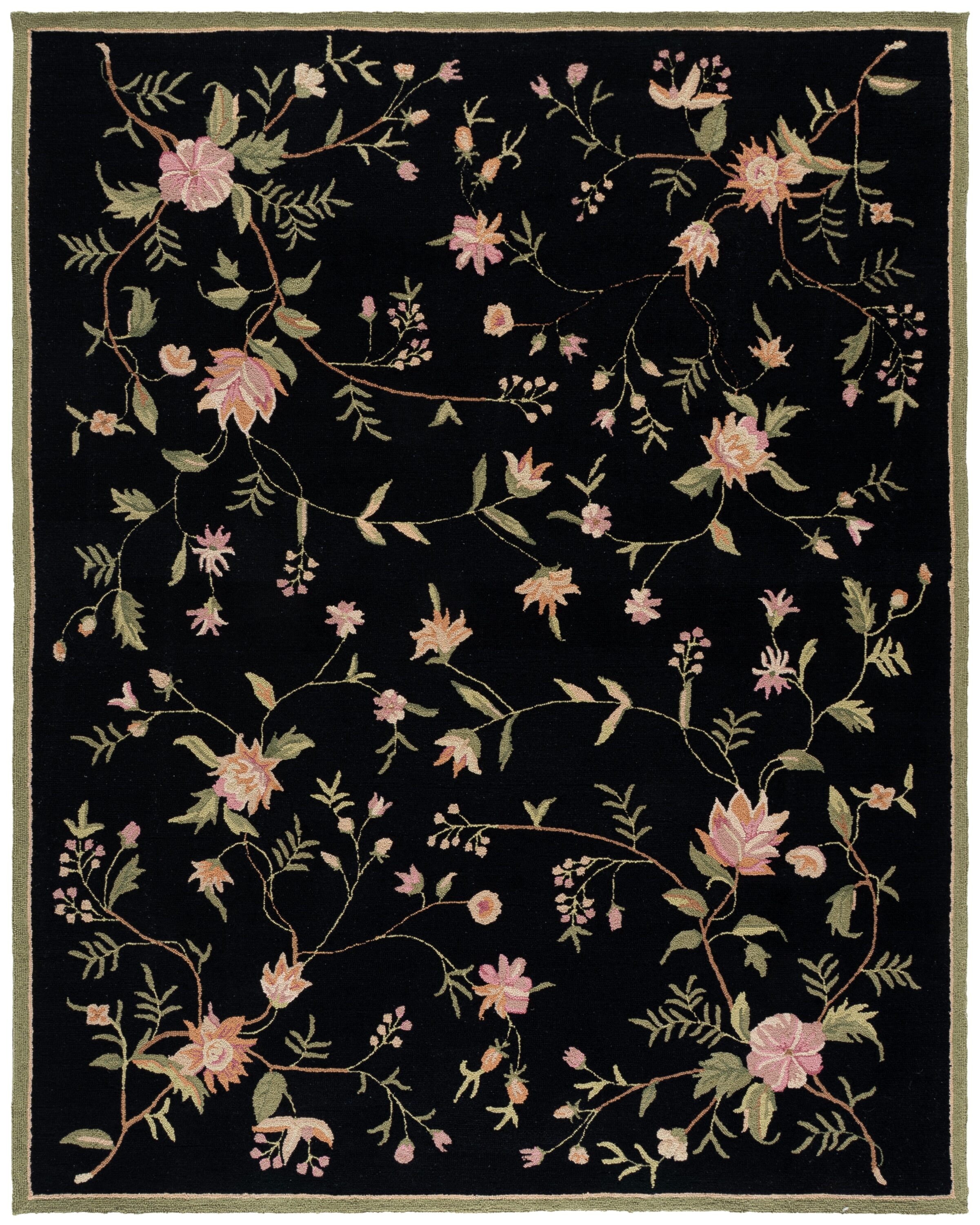 Safavieh HK263B-8 rugs - View #2