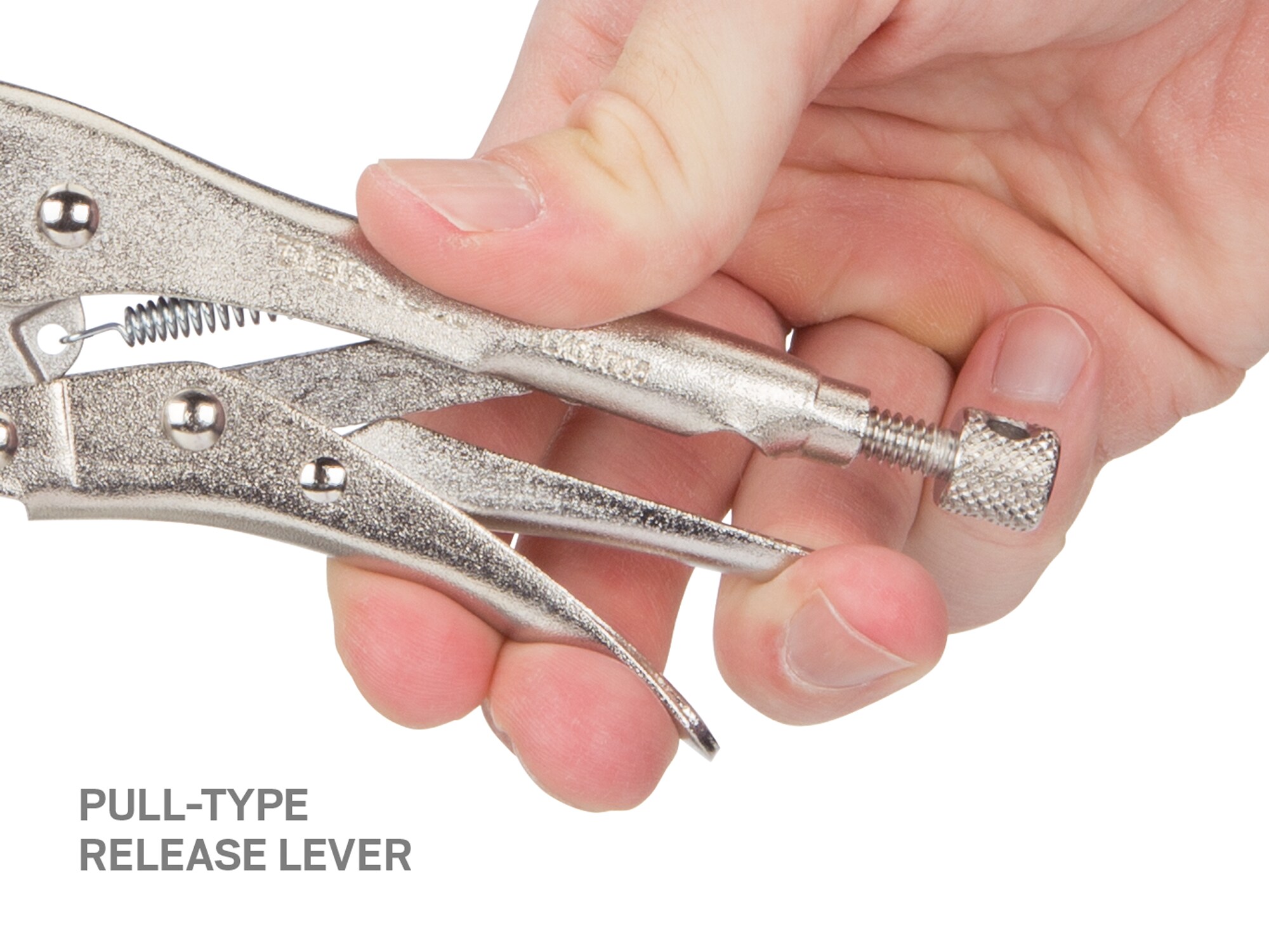 TEKTON PLK00005 pliers - View #5