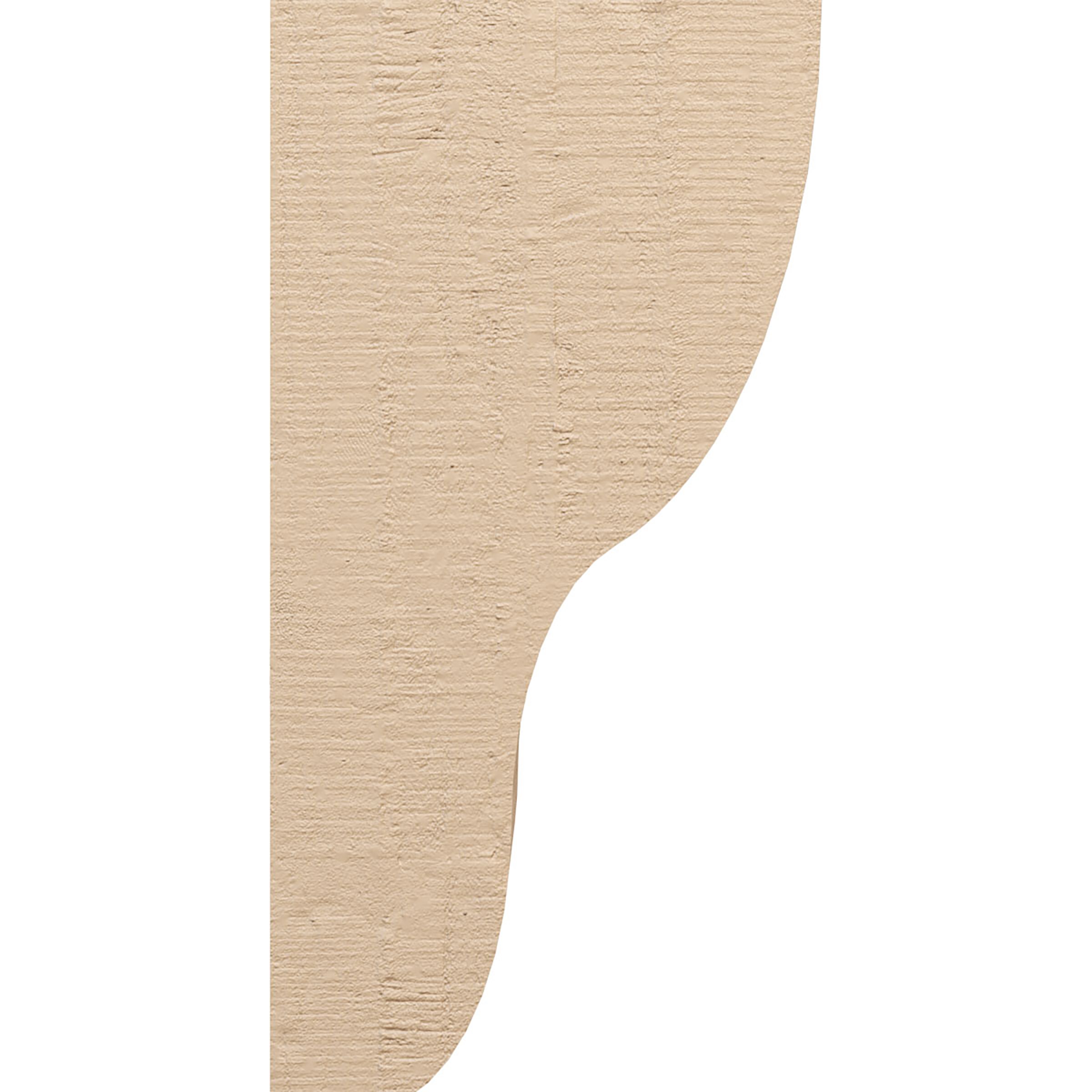 Ekena Millwork CORU11X11X22GRNRCPR corbels - View #3