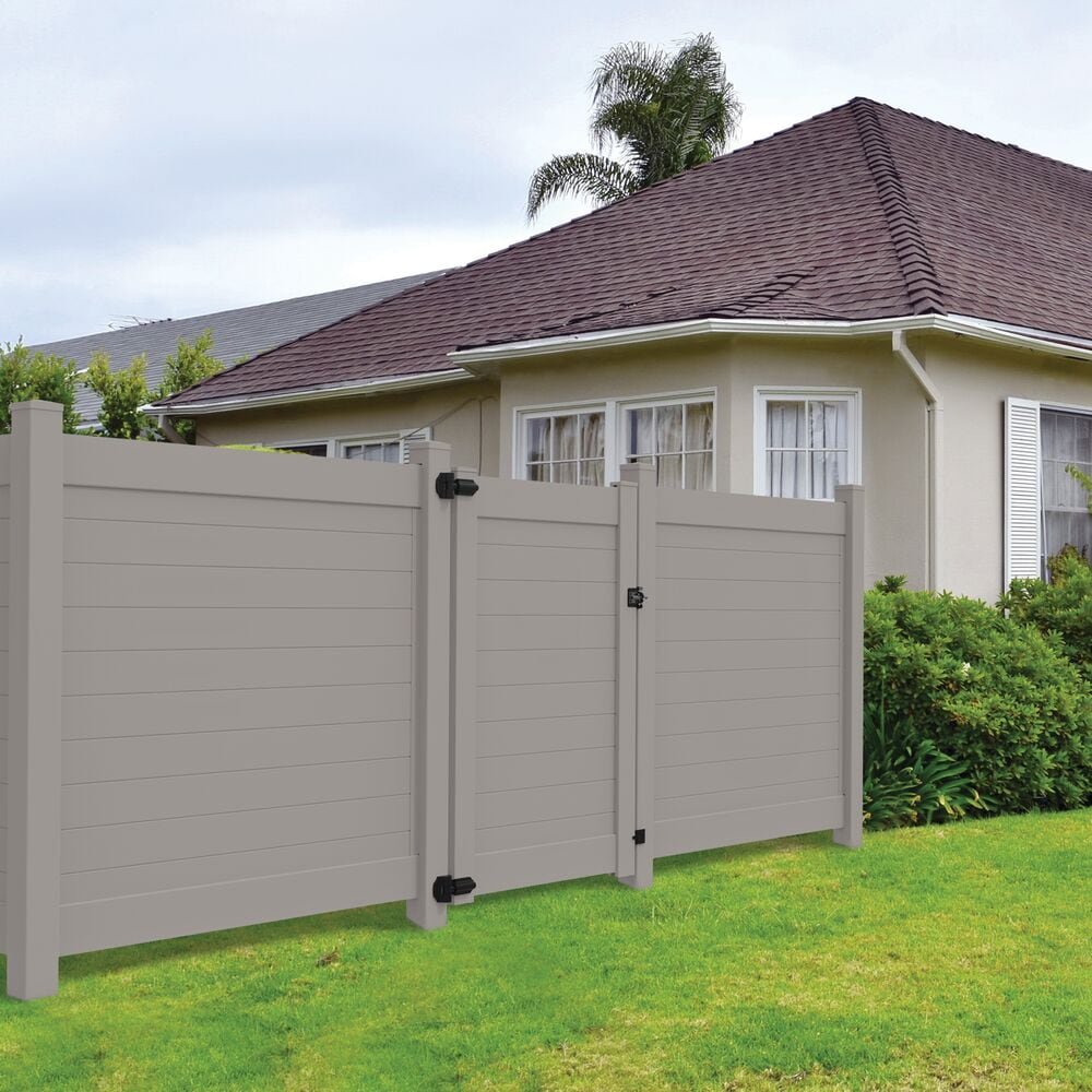 Freedom 73055085 Vinyl-Fence-Panels - View #5