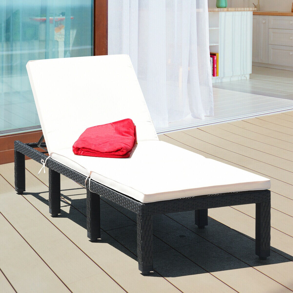 LIVIZA OUJ68749WH Patio-Chairs - View #7