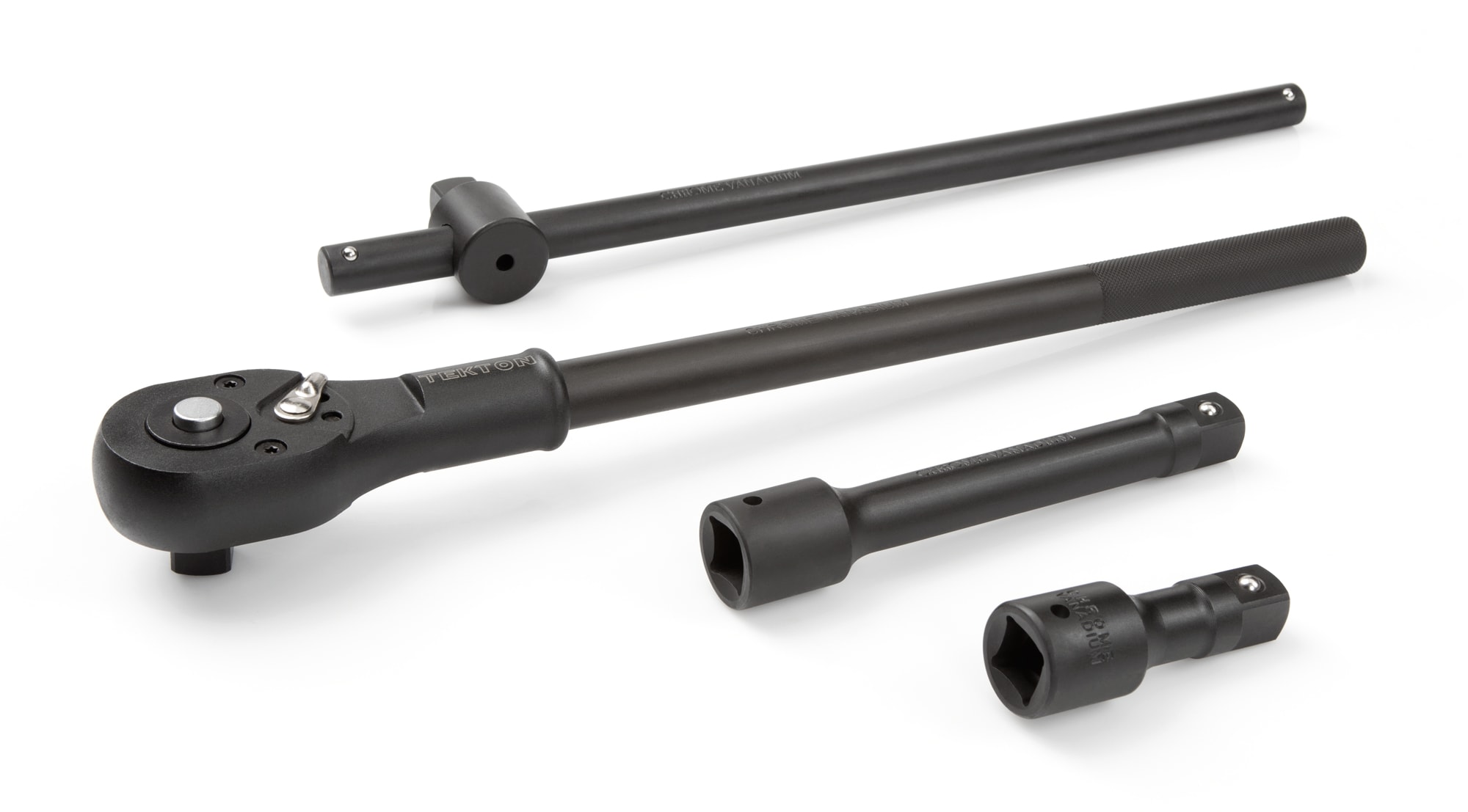 TEKTON 4899 Impact-Socket-Sets - View #4