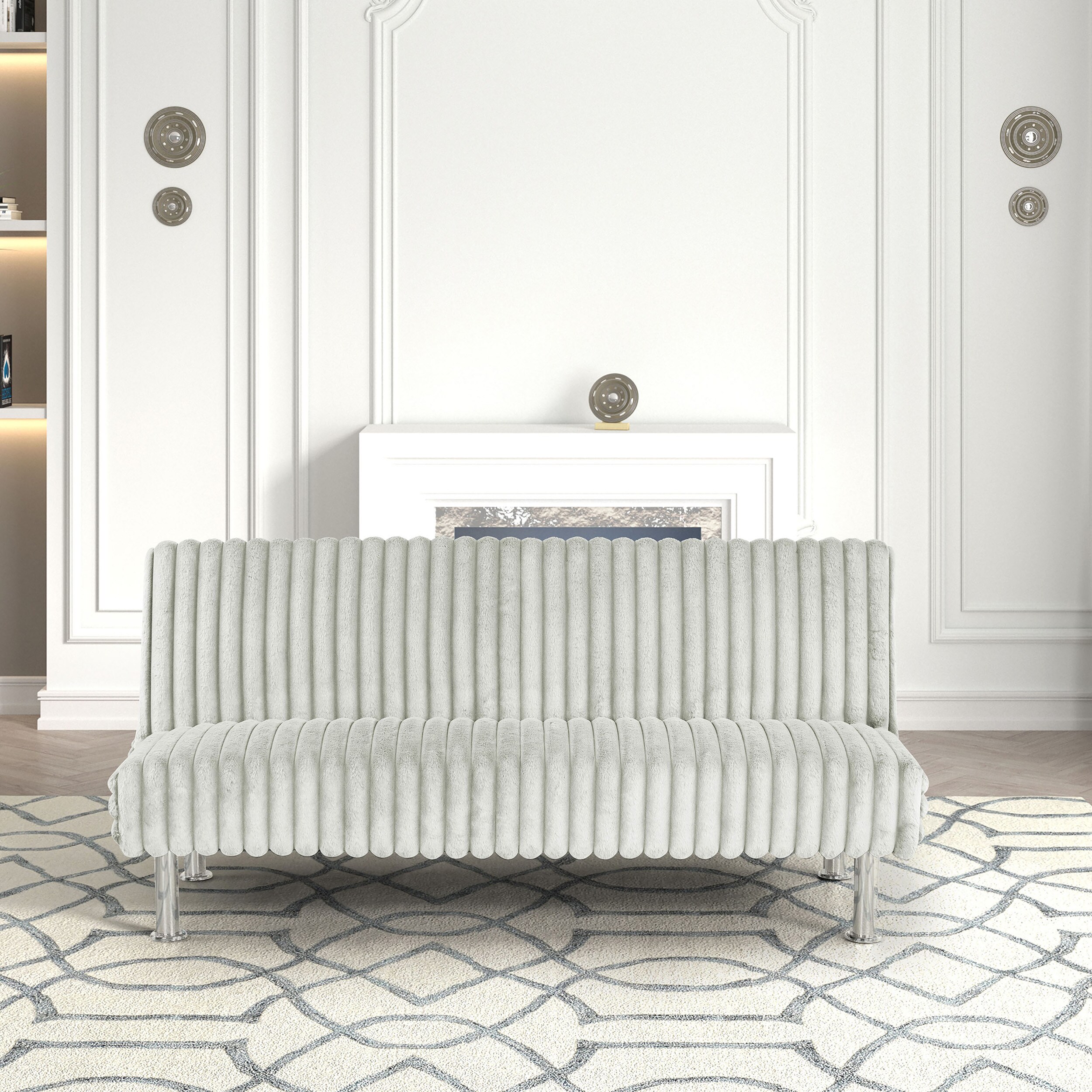 Furniture of America IDF-N2903LG futons - View #3