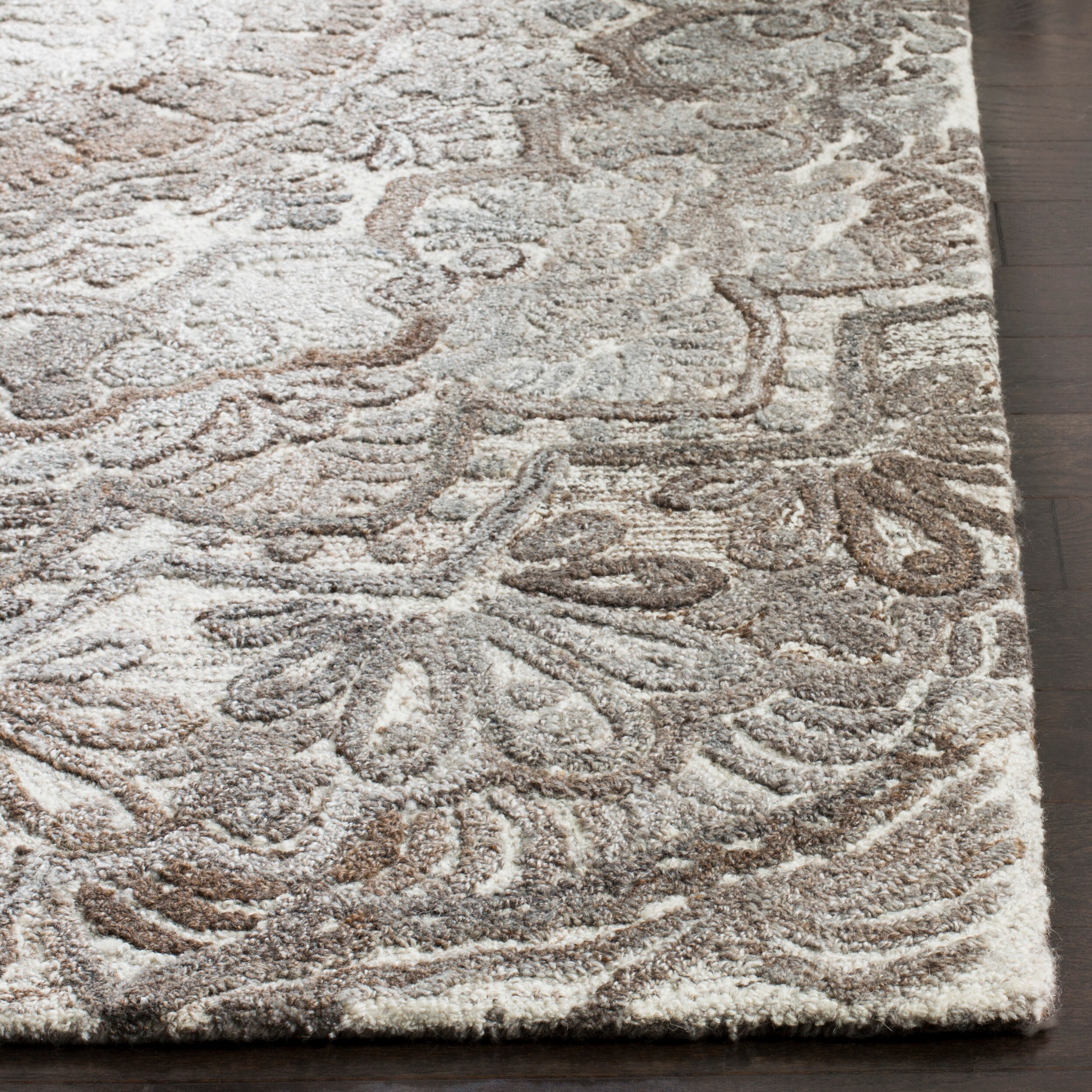 Safavieh MRQ110C-9 rugs - View #4