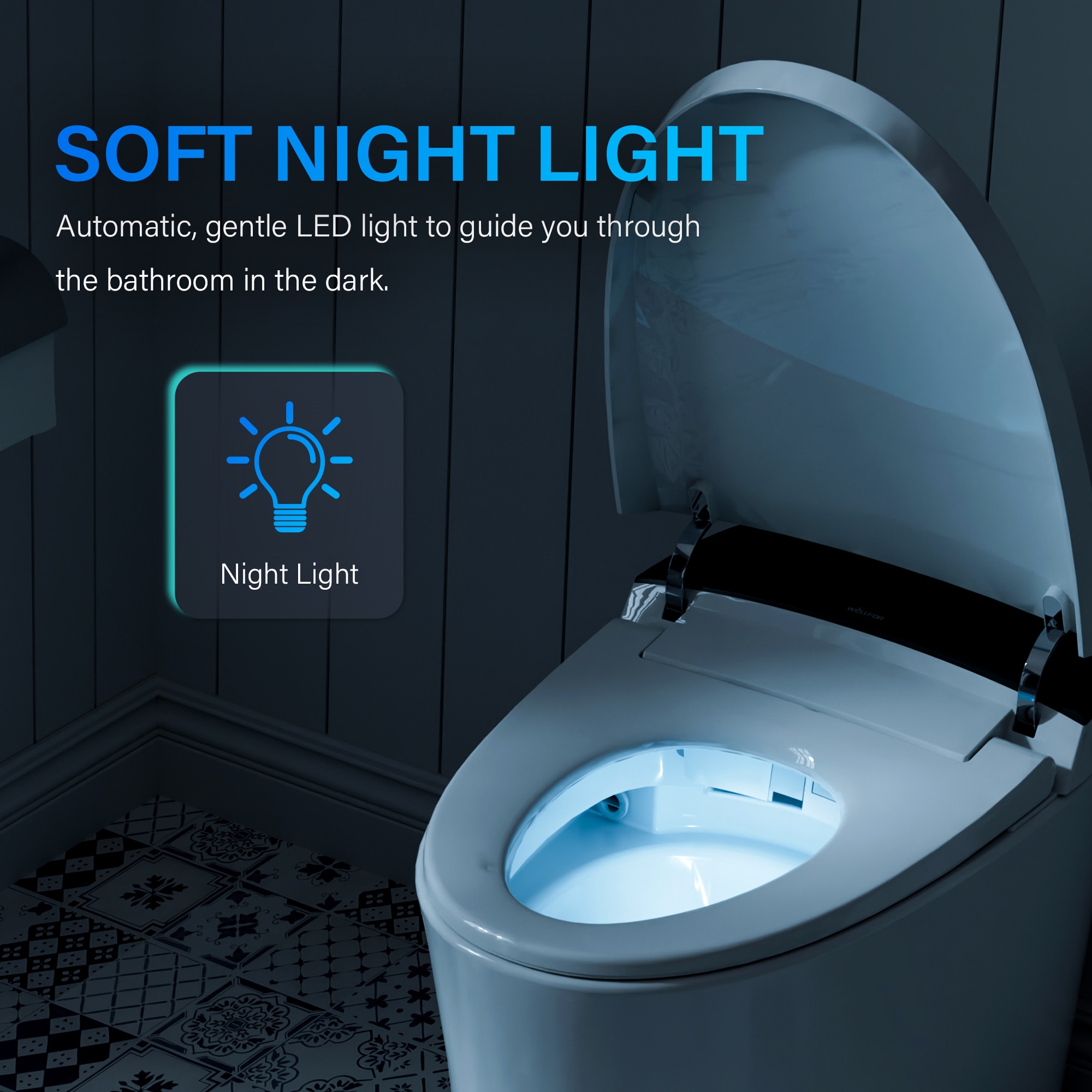 WELLFOR QPZ-TM26796 toilets - View #12