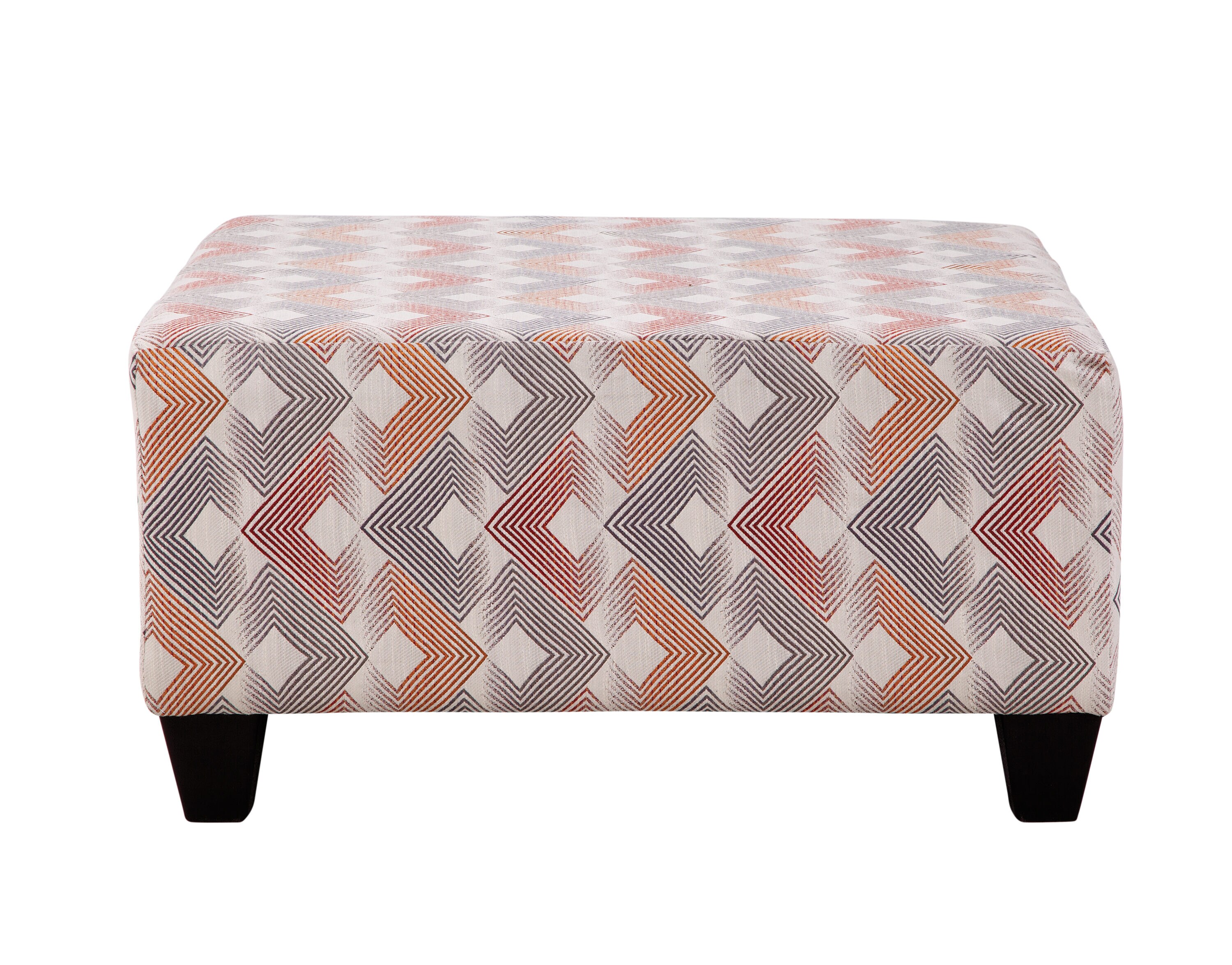 OSHOME 8-08-A242V2 Indoor-Ottomans - View #6