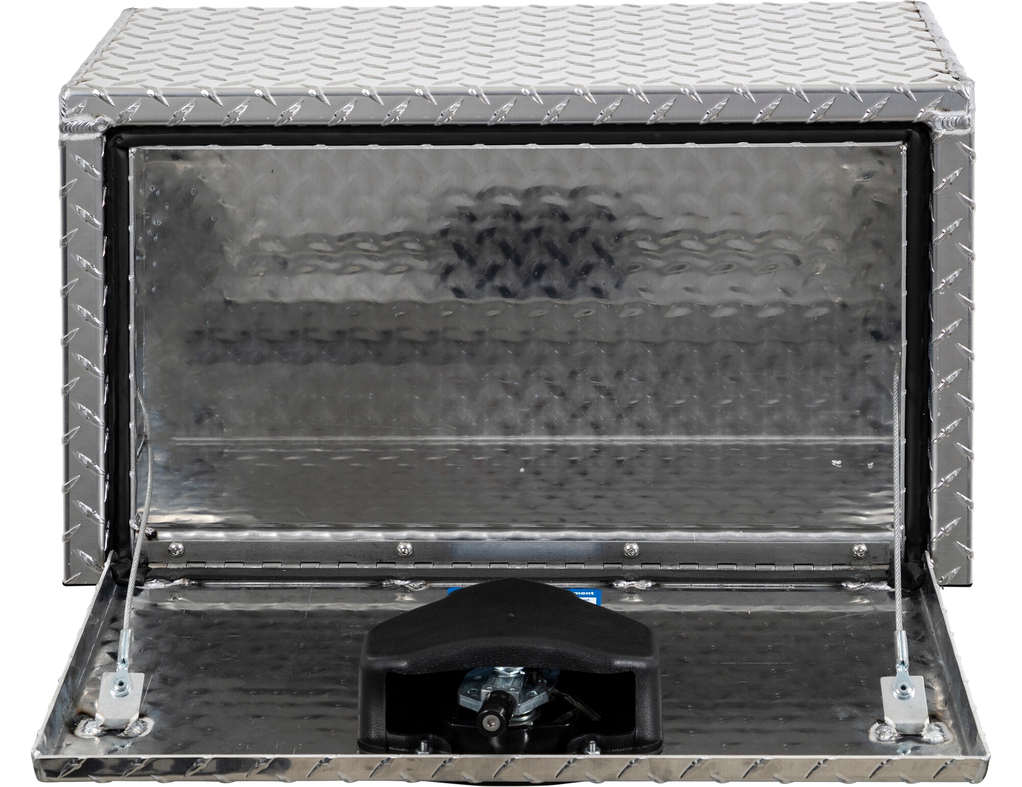 Buyers Products 1705150 Truck-Tool-Boxes - View #7