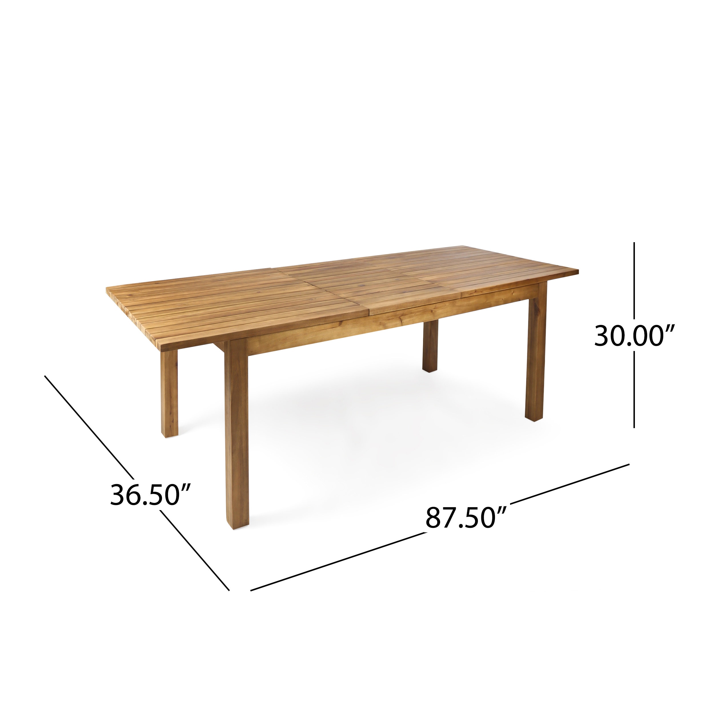 Best Selling Home Decor 303551 Patio-Dining-Sets - View #6