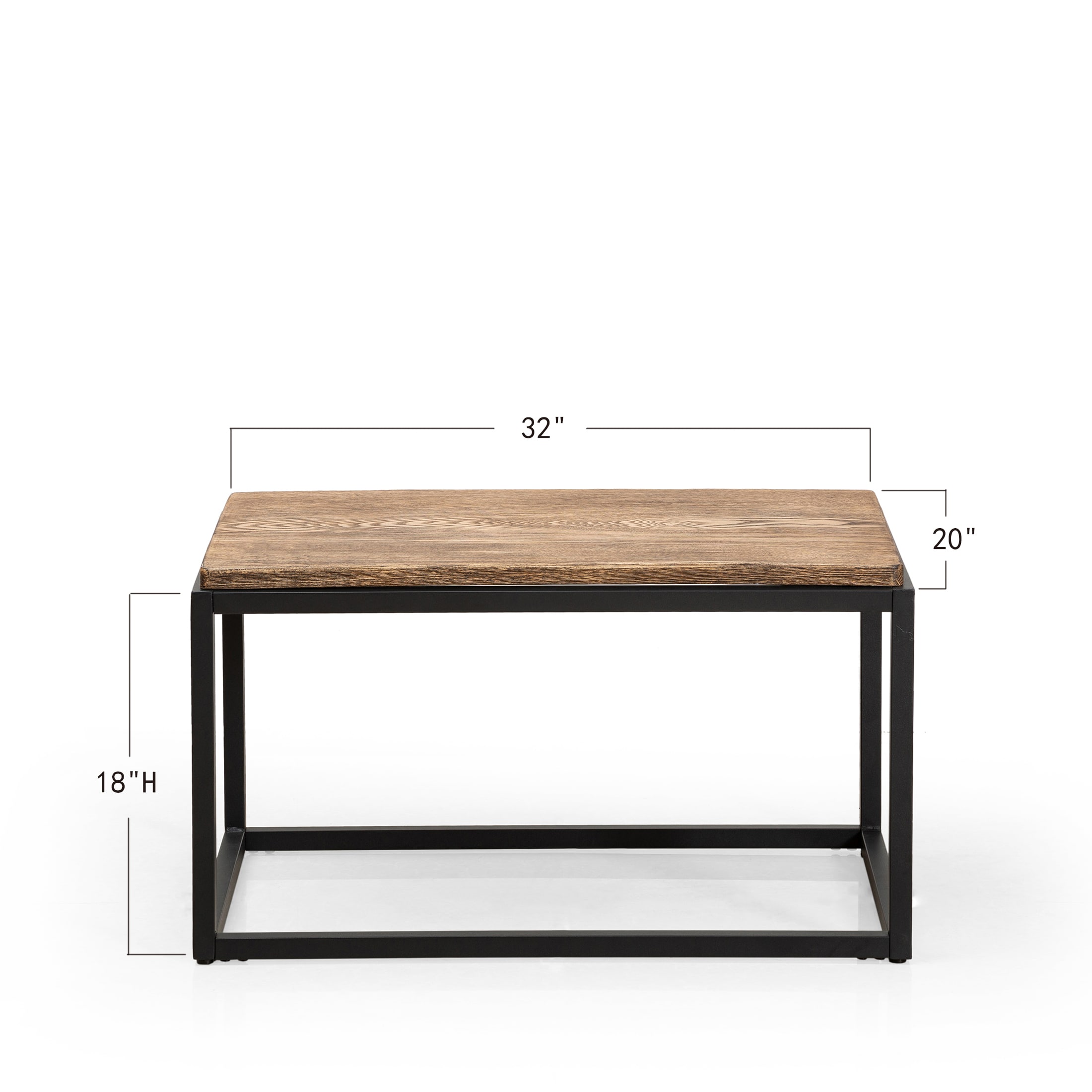 GZMR GZ-11040056-1 Coffee-Tables - View #7