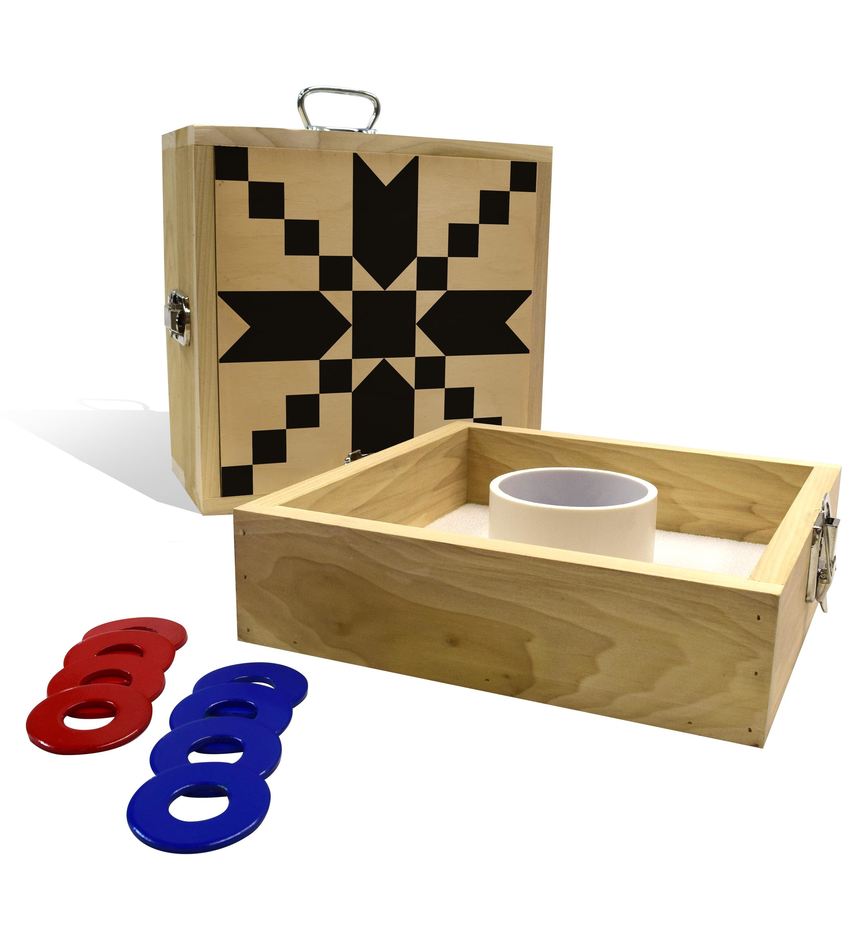 Slick Woody's WT1011 Outdoor Washer Toss