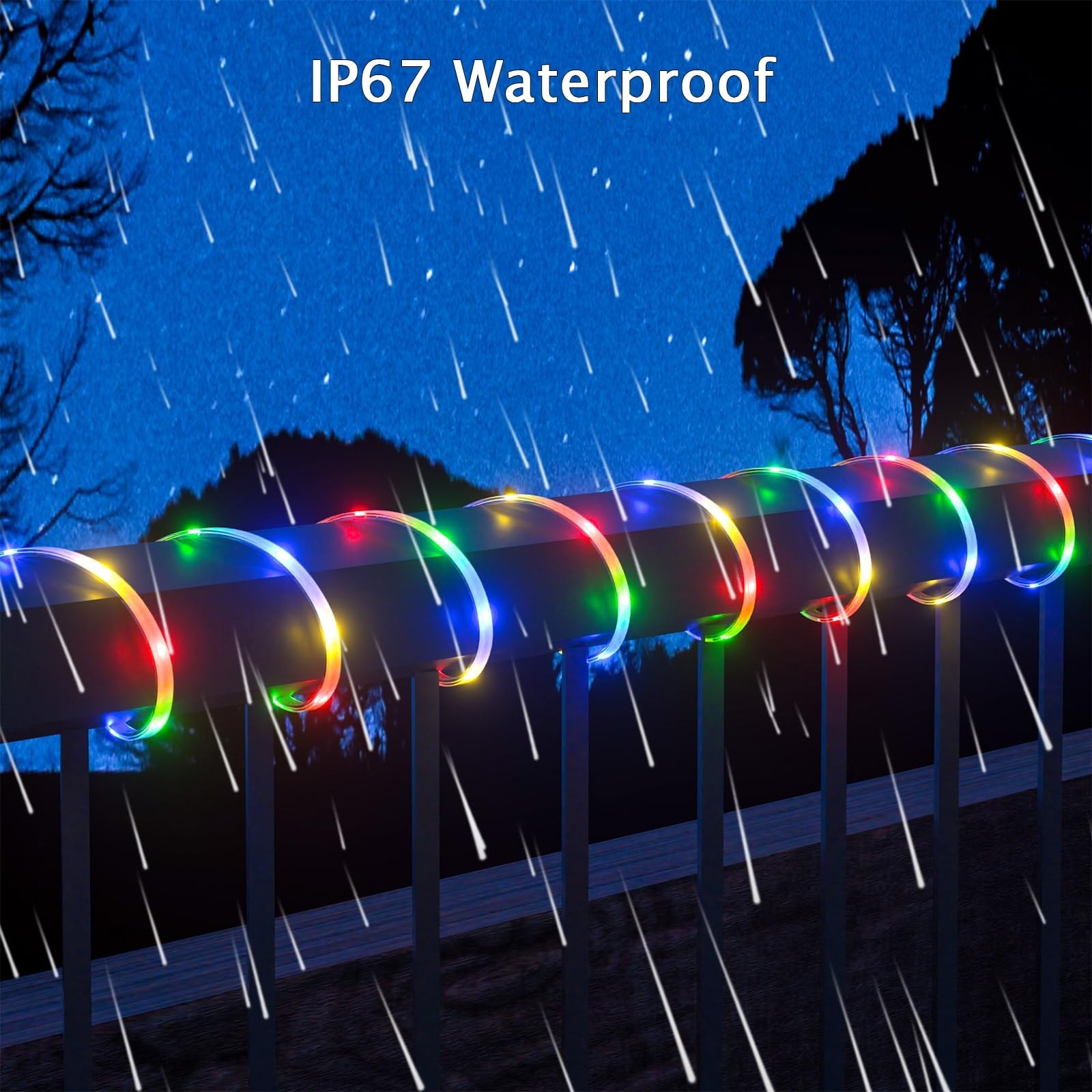 Oyezvary LOZ0528O084 Rope-Lights - View #4