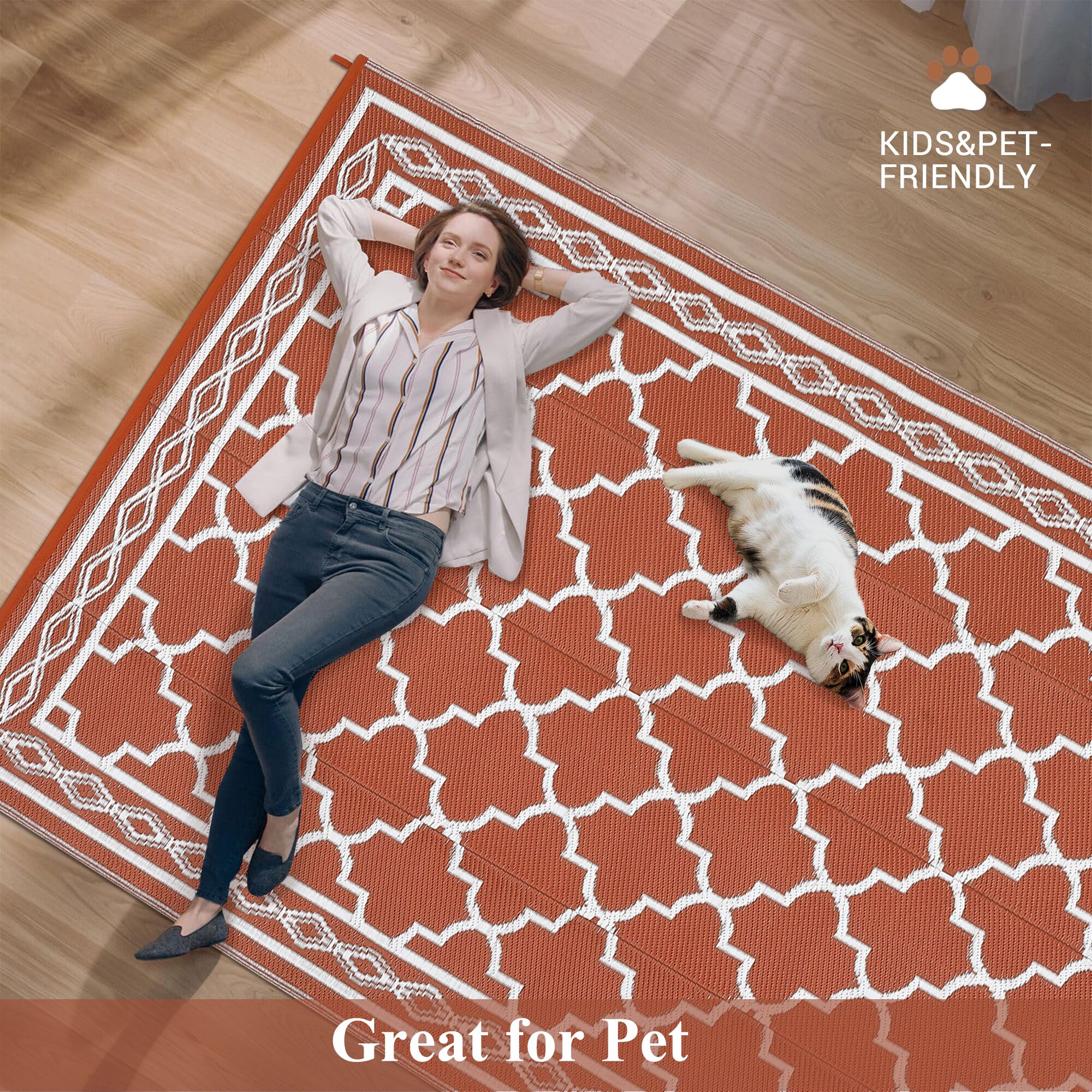 Assile ASRUG26820288U3TW rugs - View #7