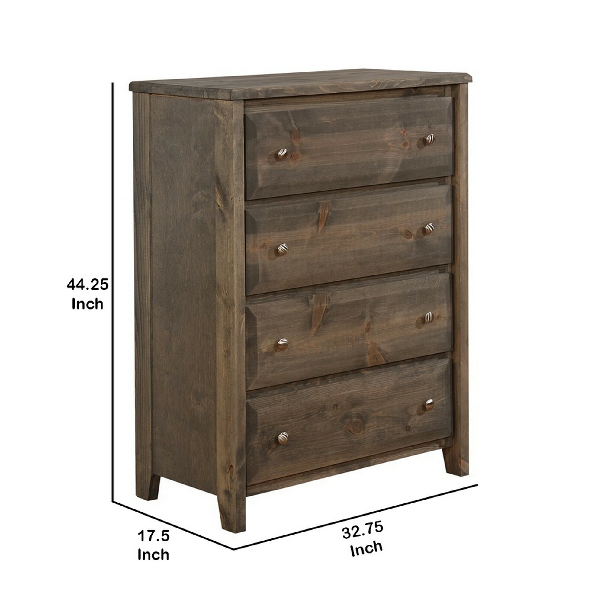 Benzara BM215918 chests - View #5