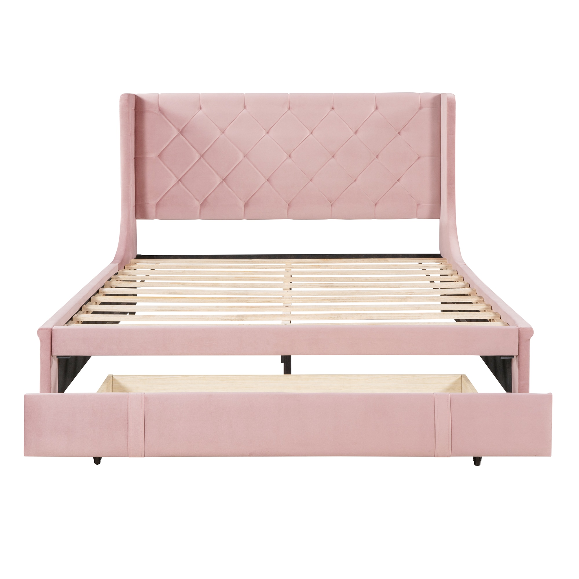 ModernLuxe LP000814AAH beds - View #2