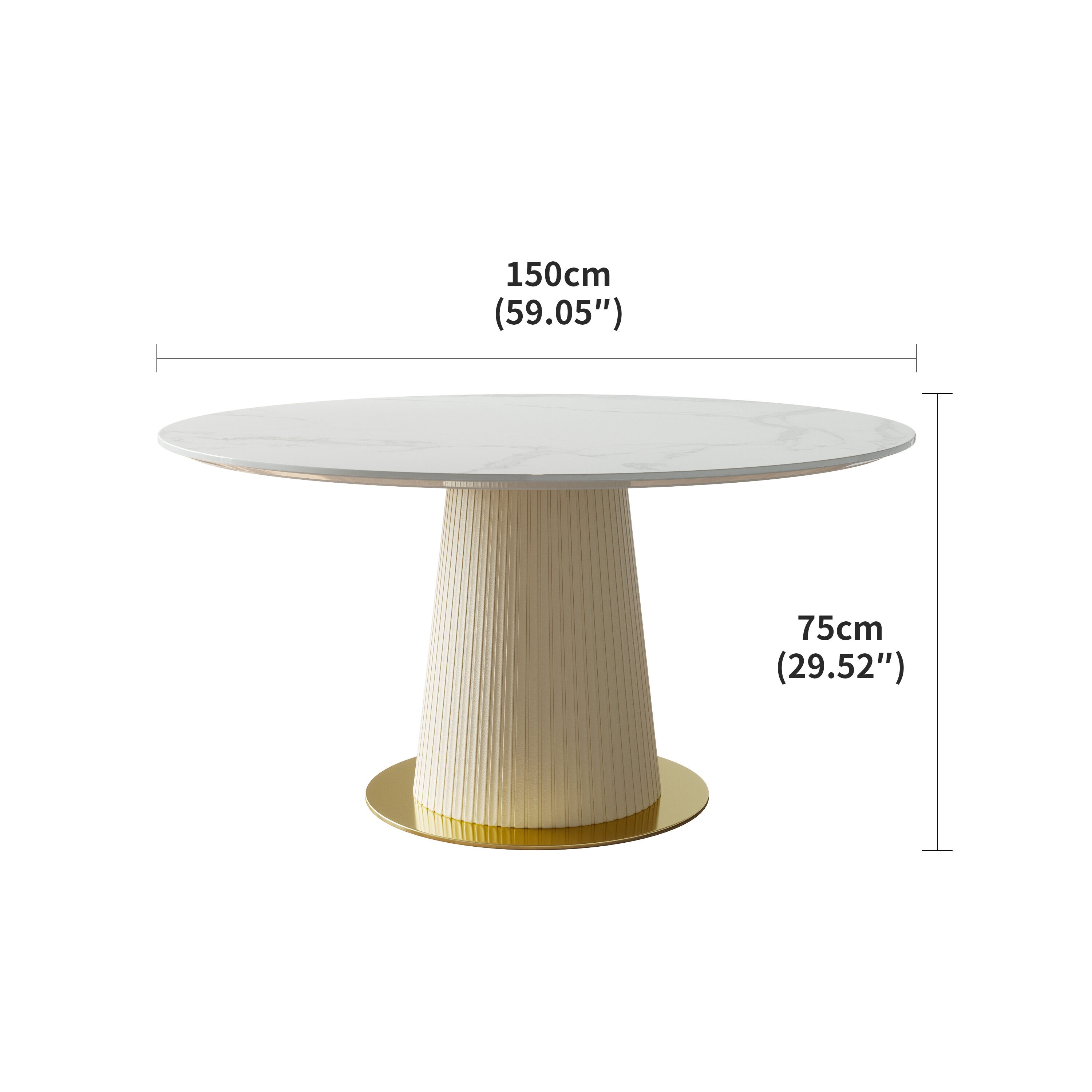  3212-150 Dining-Tables - View #6