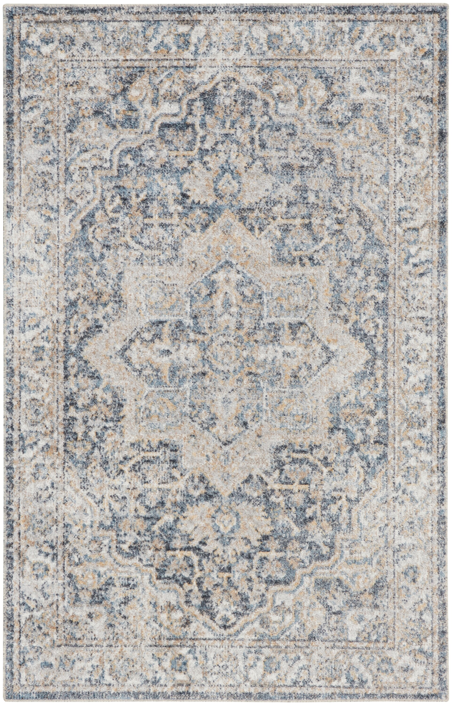Nourison 099446125071 rugs - View #2